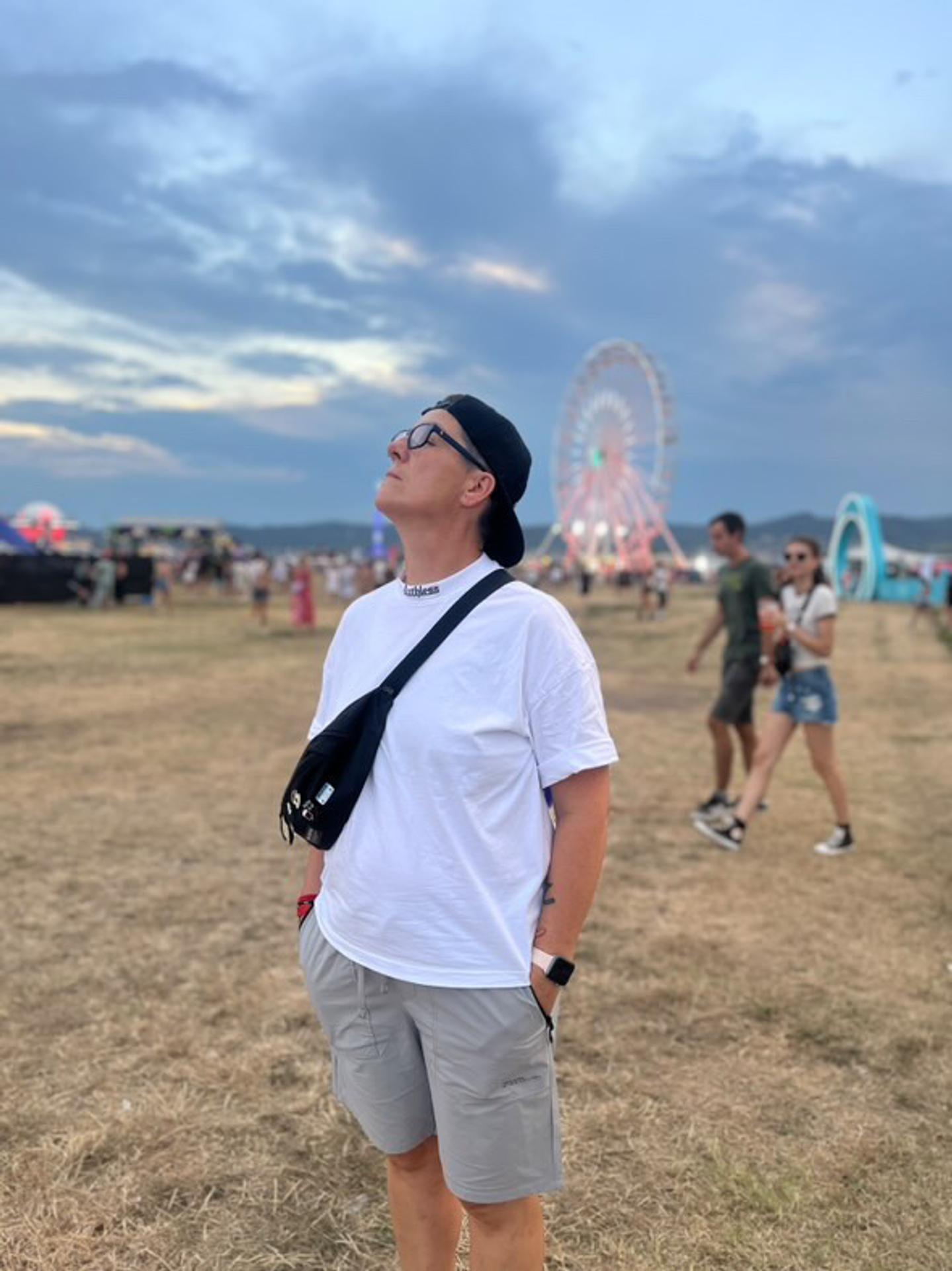 Natália Hlinková hovorí otvorene o závislosti.