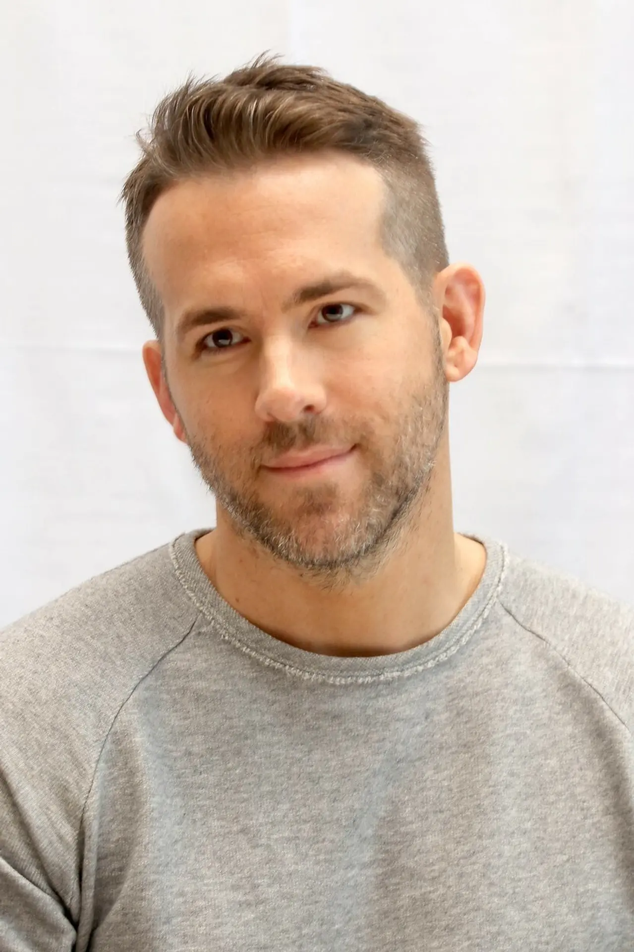 Ryan Reynolds