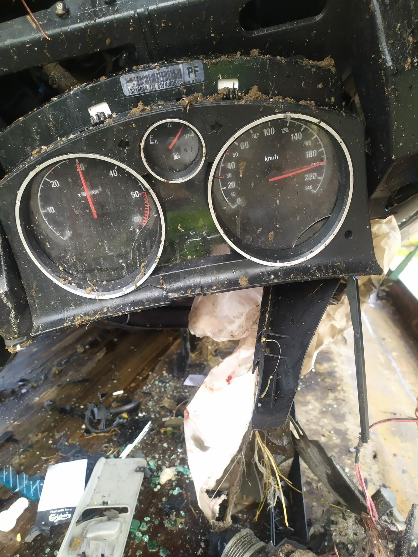 Tragická nehoda v Prievidzi