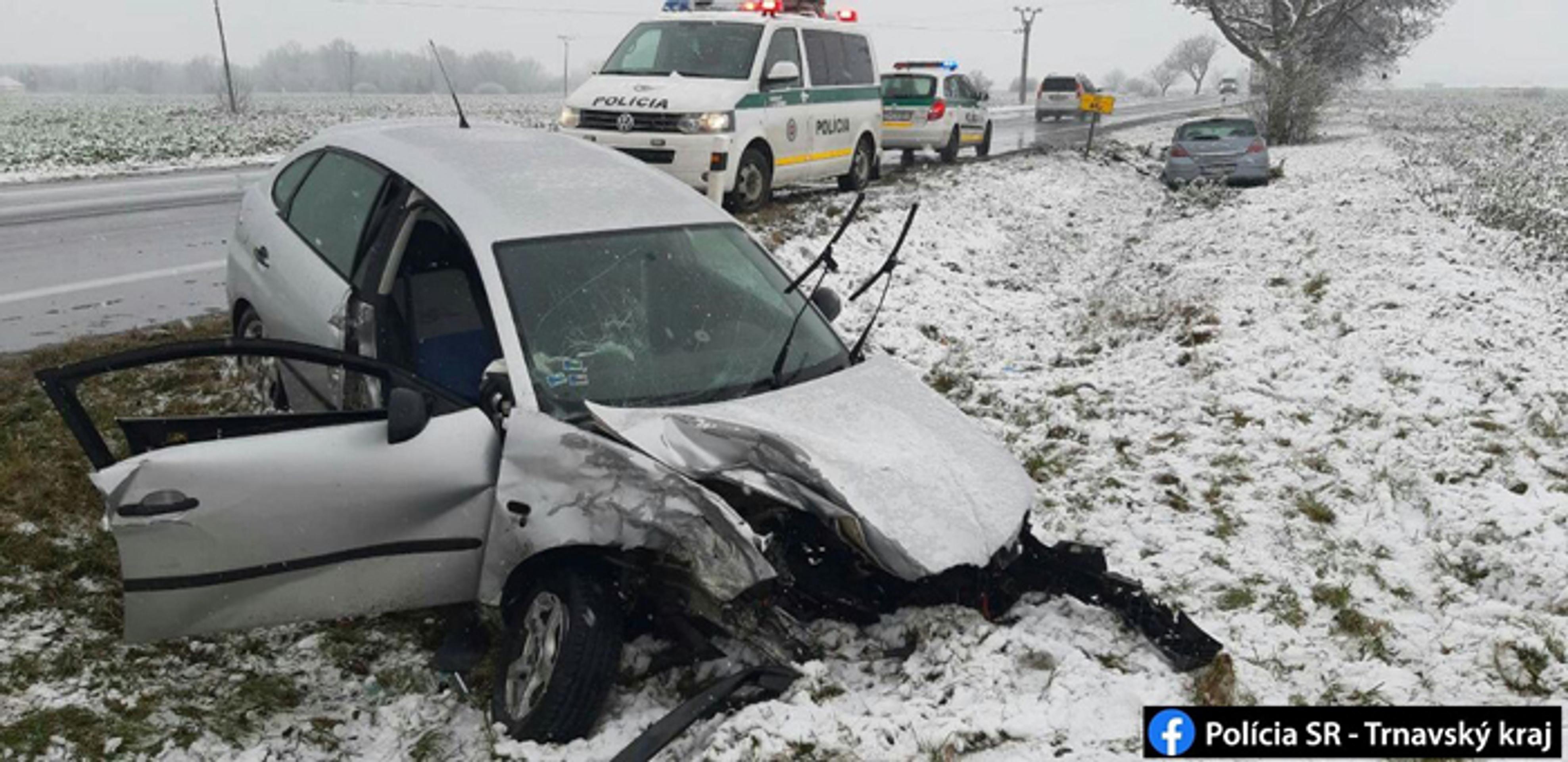 Lukášove zdravotné problémy sa začali už v detstve.