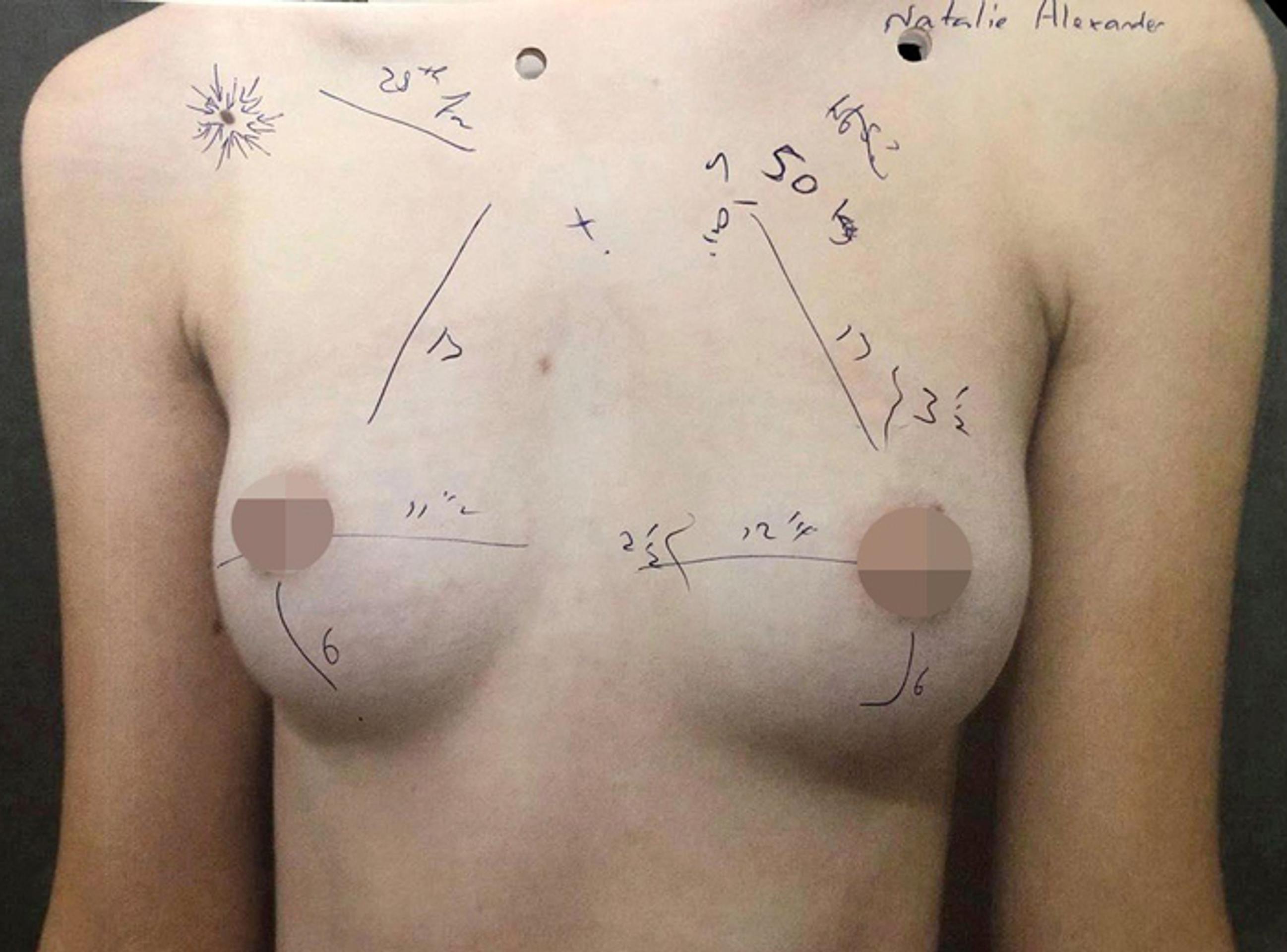 Tenistka Cori "Coco" Gauffová v osemfinále Wimbledonu.
