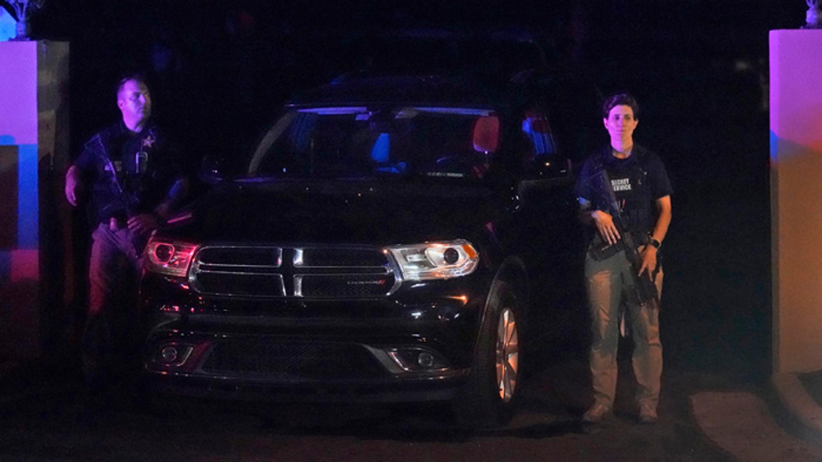 Agenti FBI prehľadávali rezidenciu Donalda Trumpa na Floride.