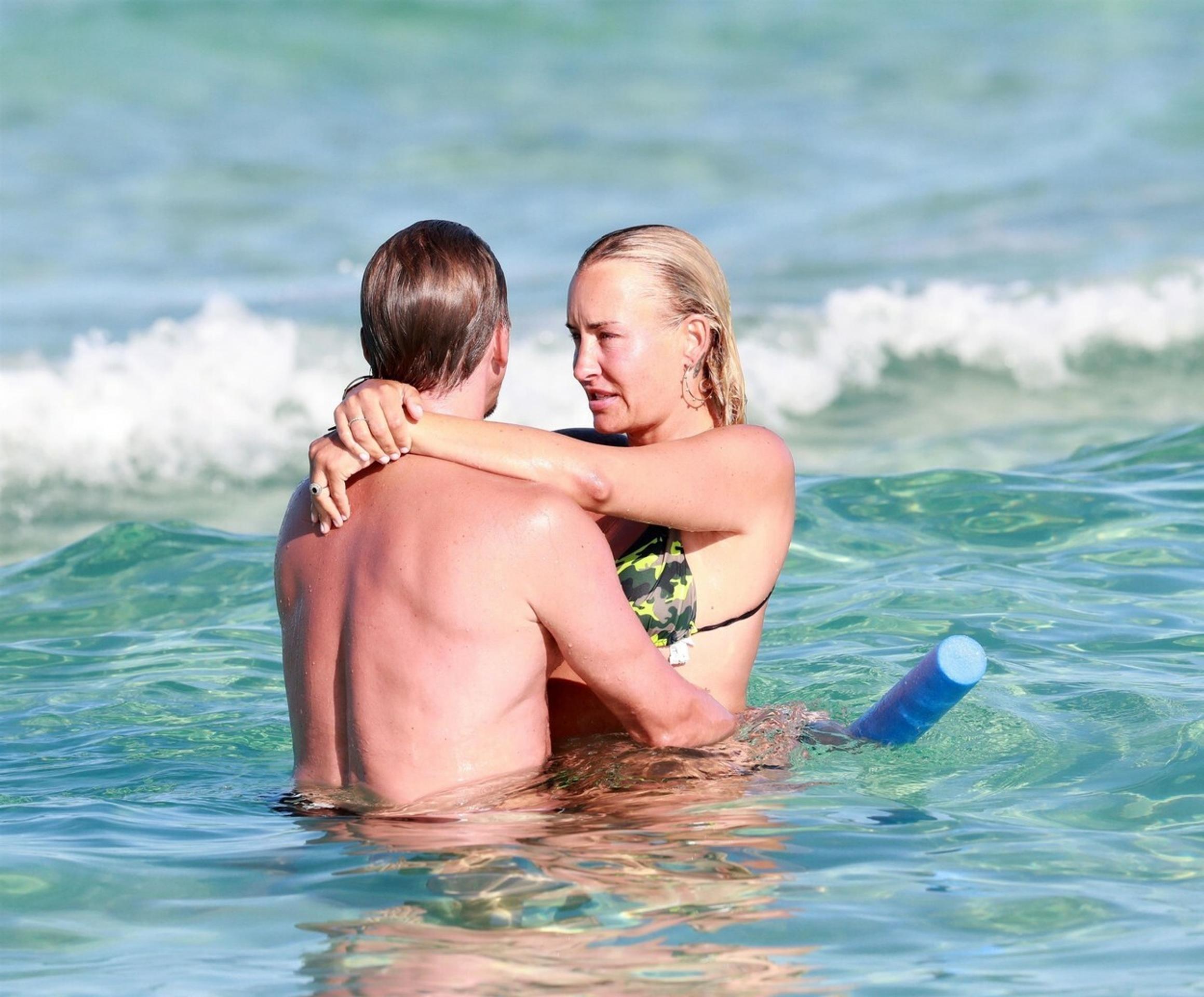 Areál spoločnosti Enviral Leopoldov