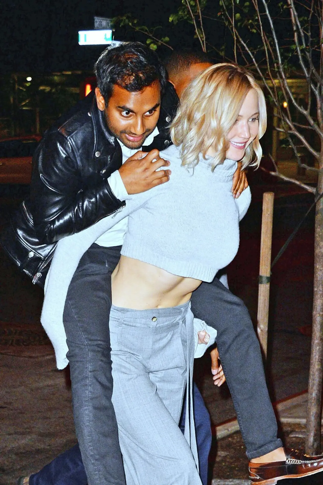 Jennifer Lawrence
