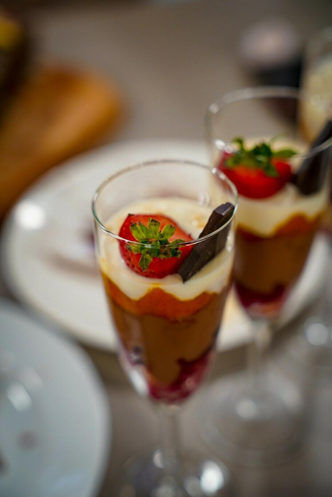 Loaf koláčik ovocný