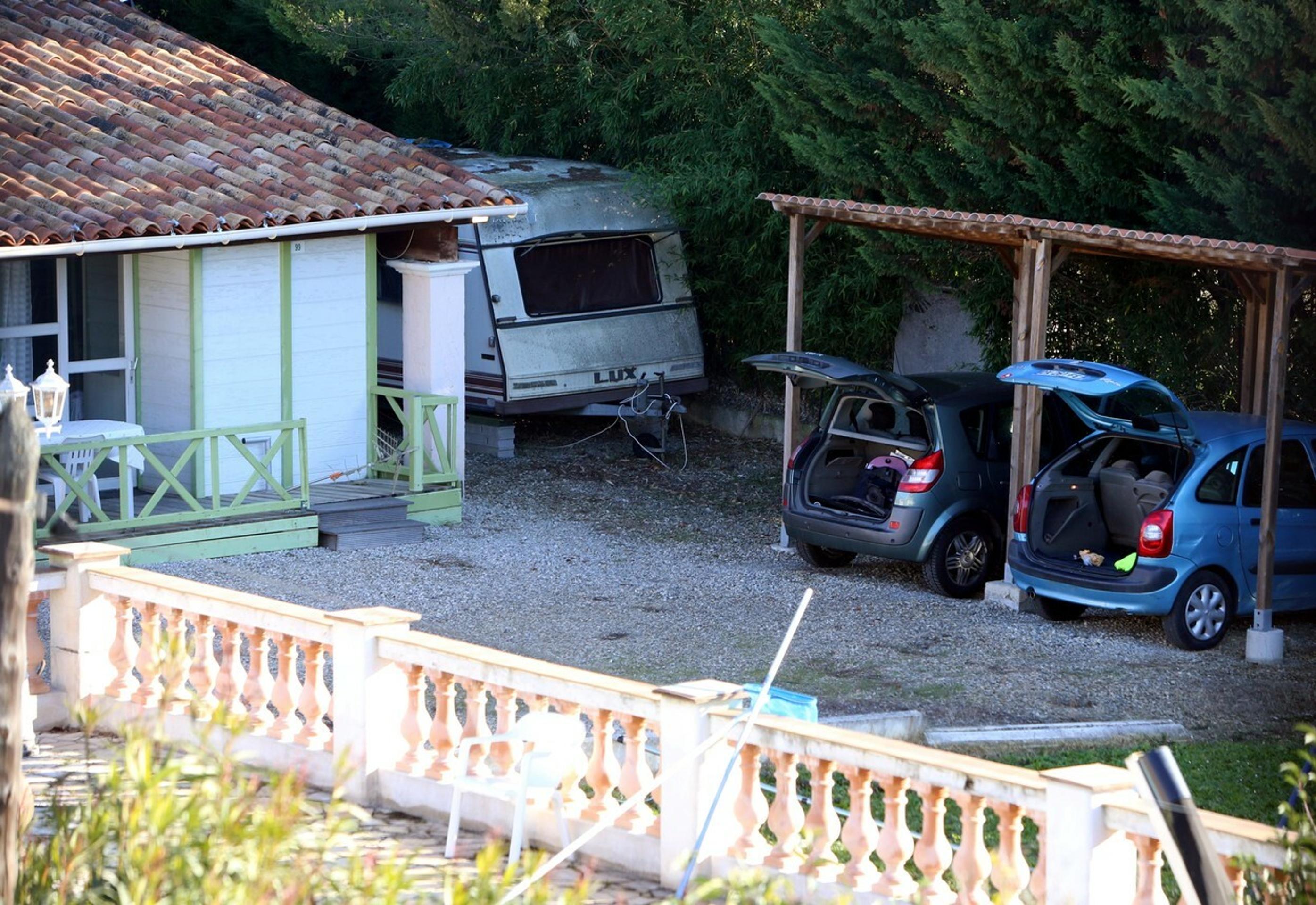 Zadržali mužov, ktorí mali okradnúť Kim Kardashian