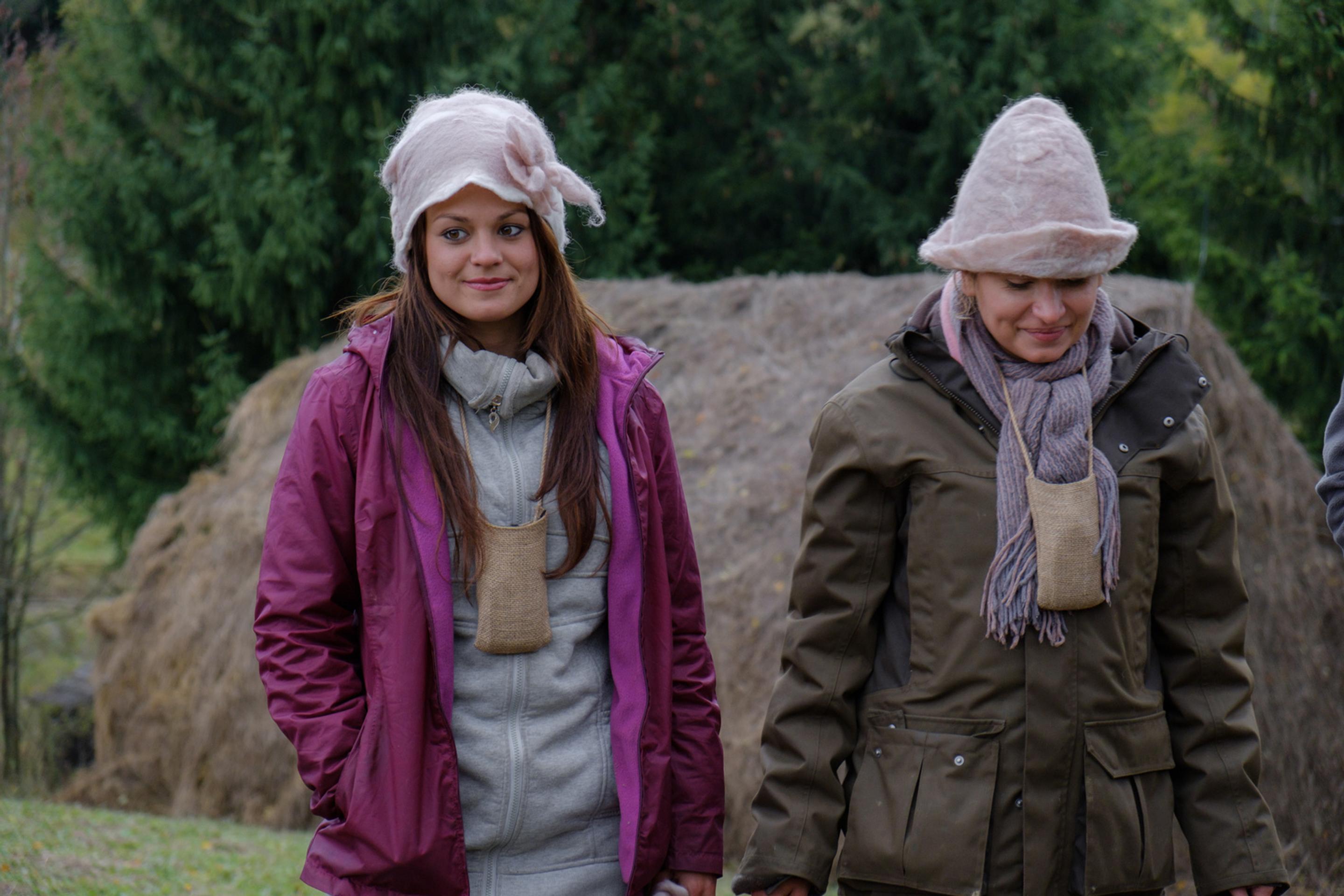 Farmárom sa čiapky celkom vydarili