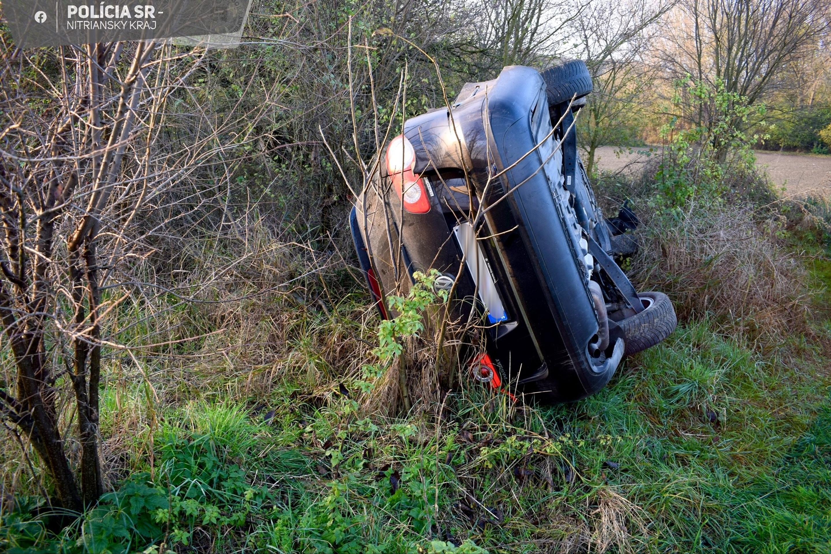 Víkend bol poznačený alkoholom za volantom