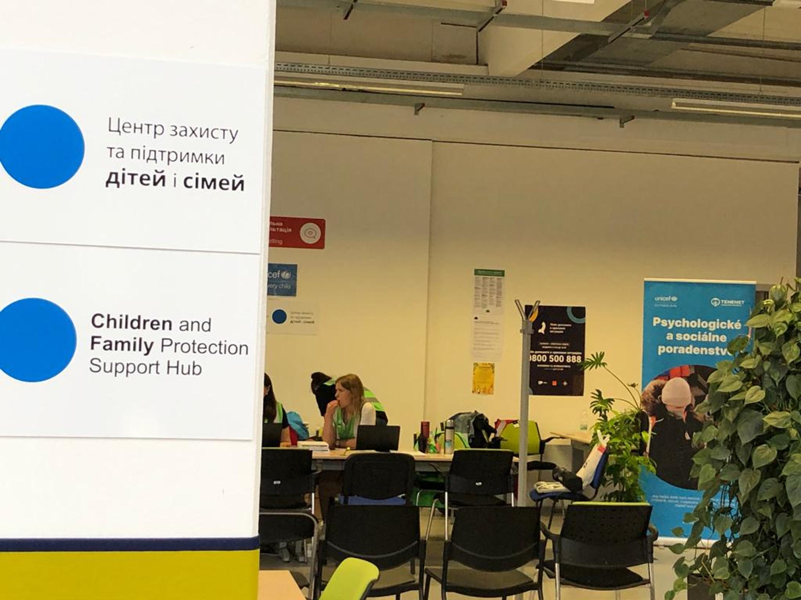 Občianske združenie TENENET.