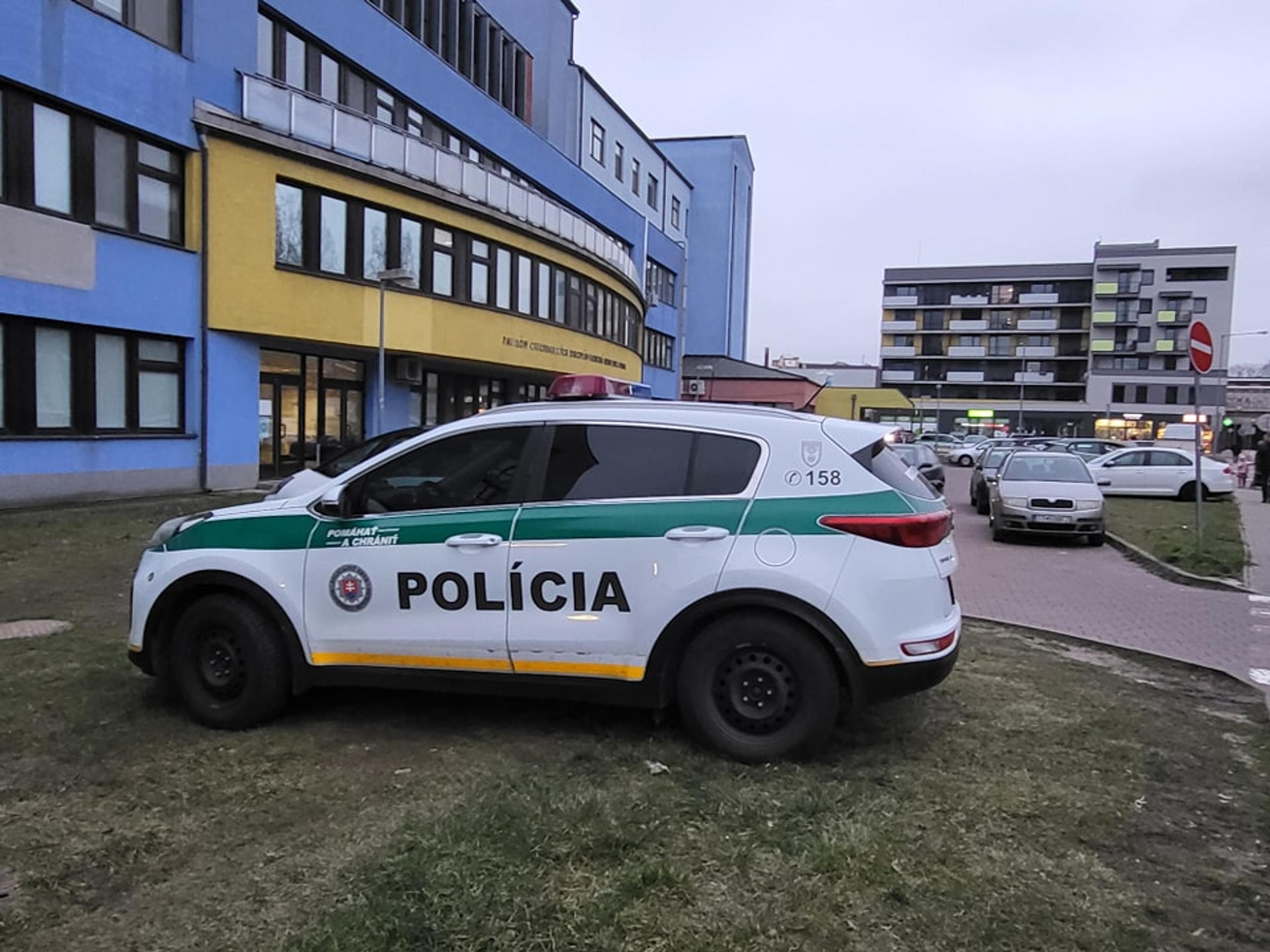 V Trnavskom kraji nahlásili viacero bômb