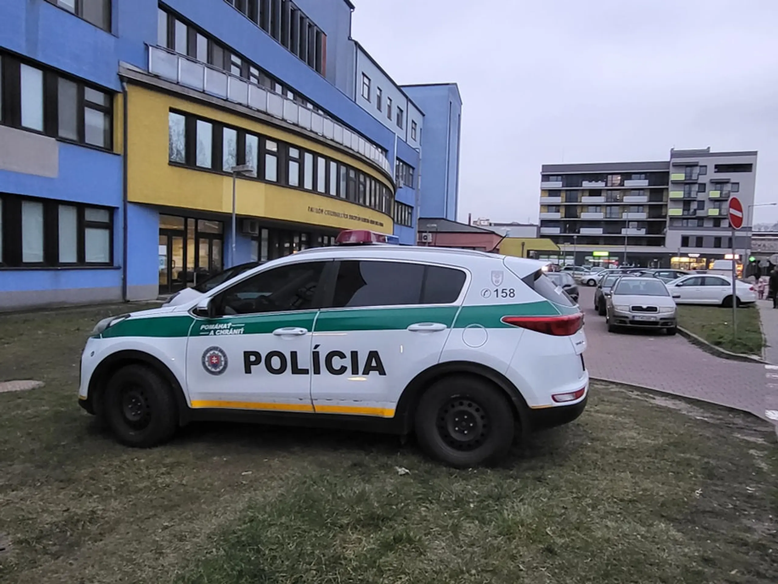 V Trnavskom kraji nahlásili viacero bômb
