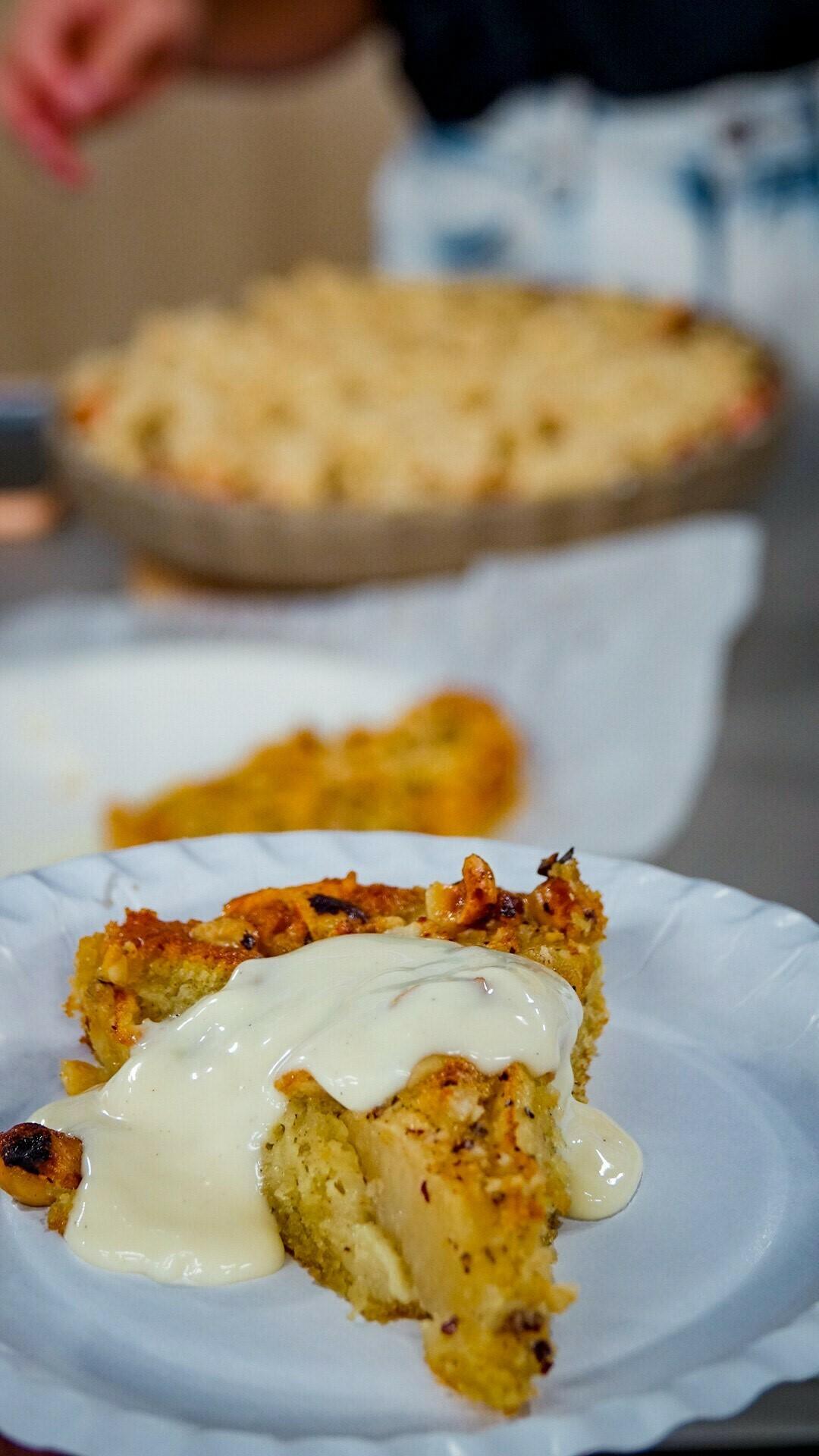 Oslaďte si život medovým pečením