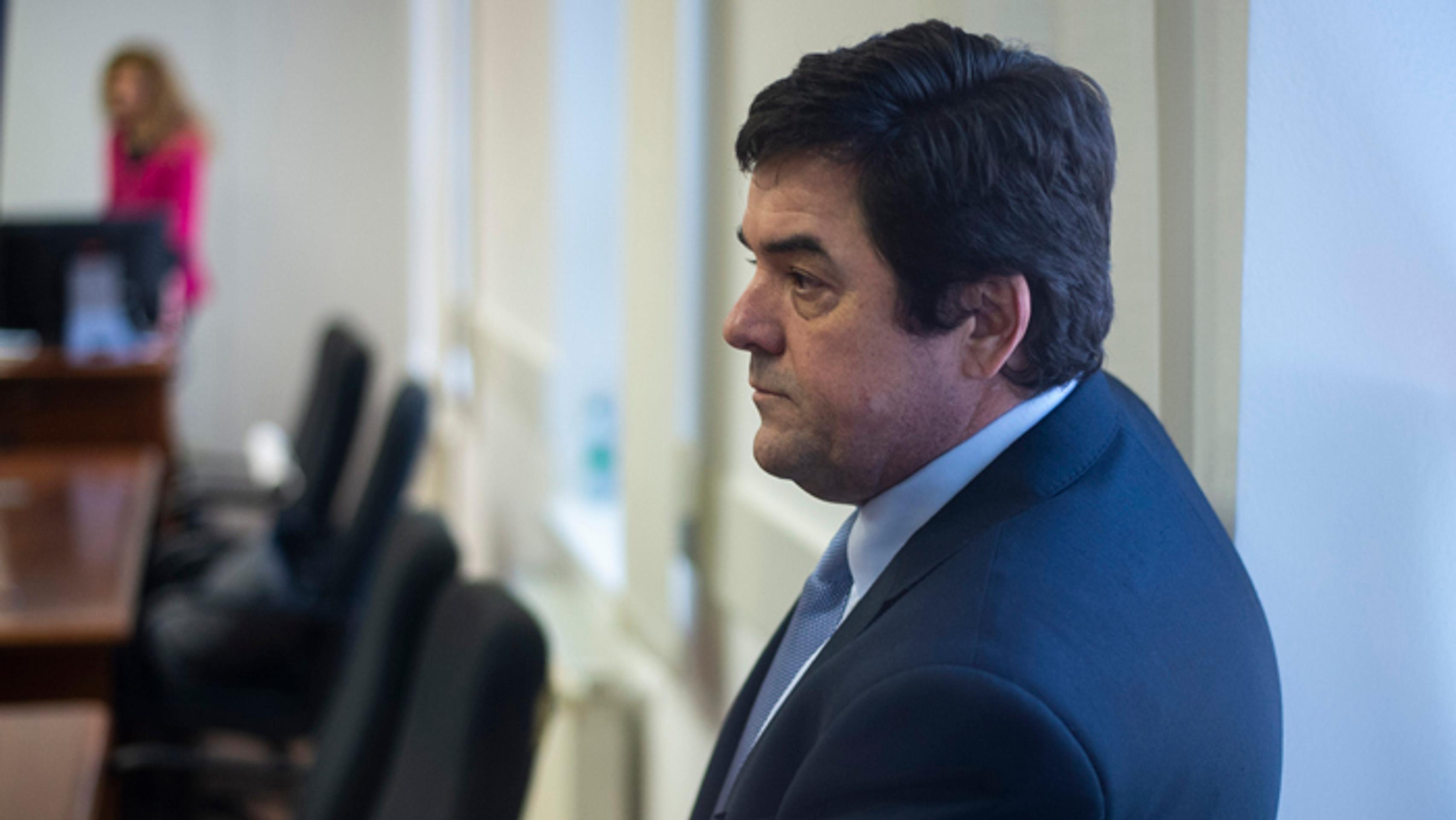 Gabriela Kajtárová a Michal Kovačič