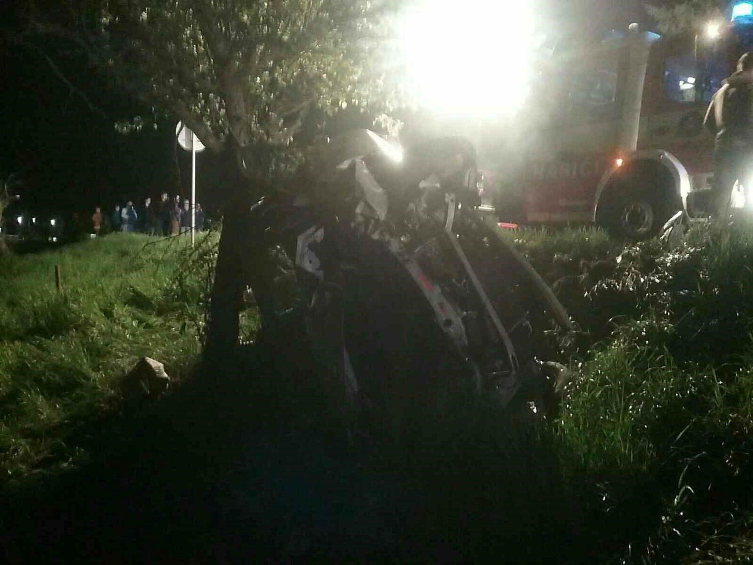 Niektoré časti Nemecka zasypal sneh