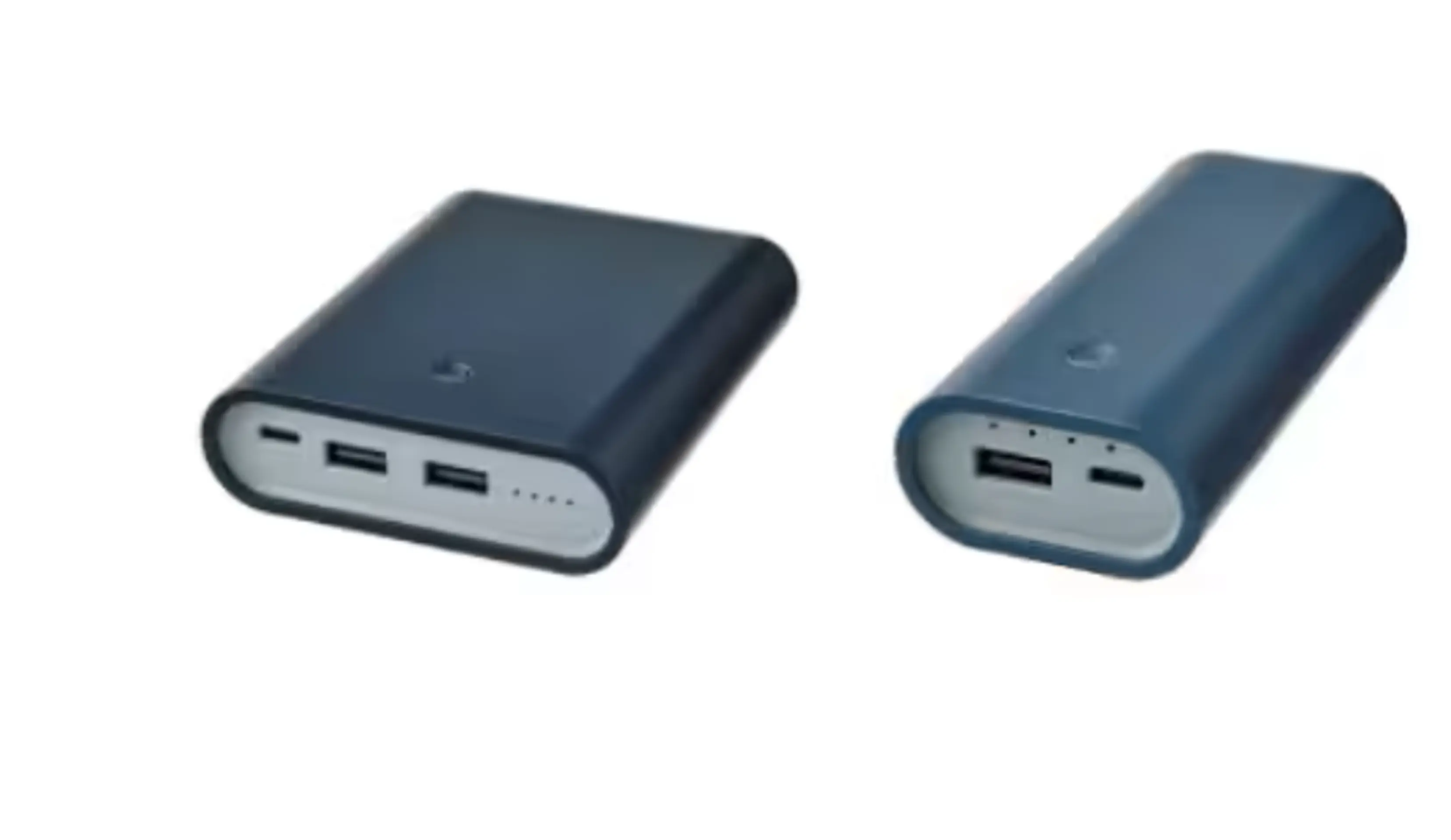 Nebezpečné powerbanky.