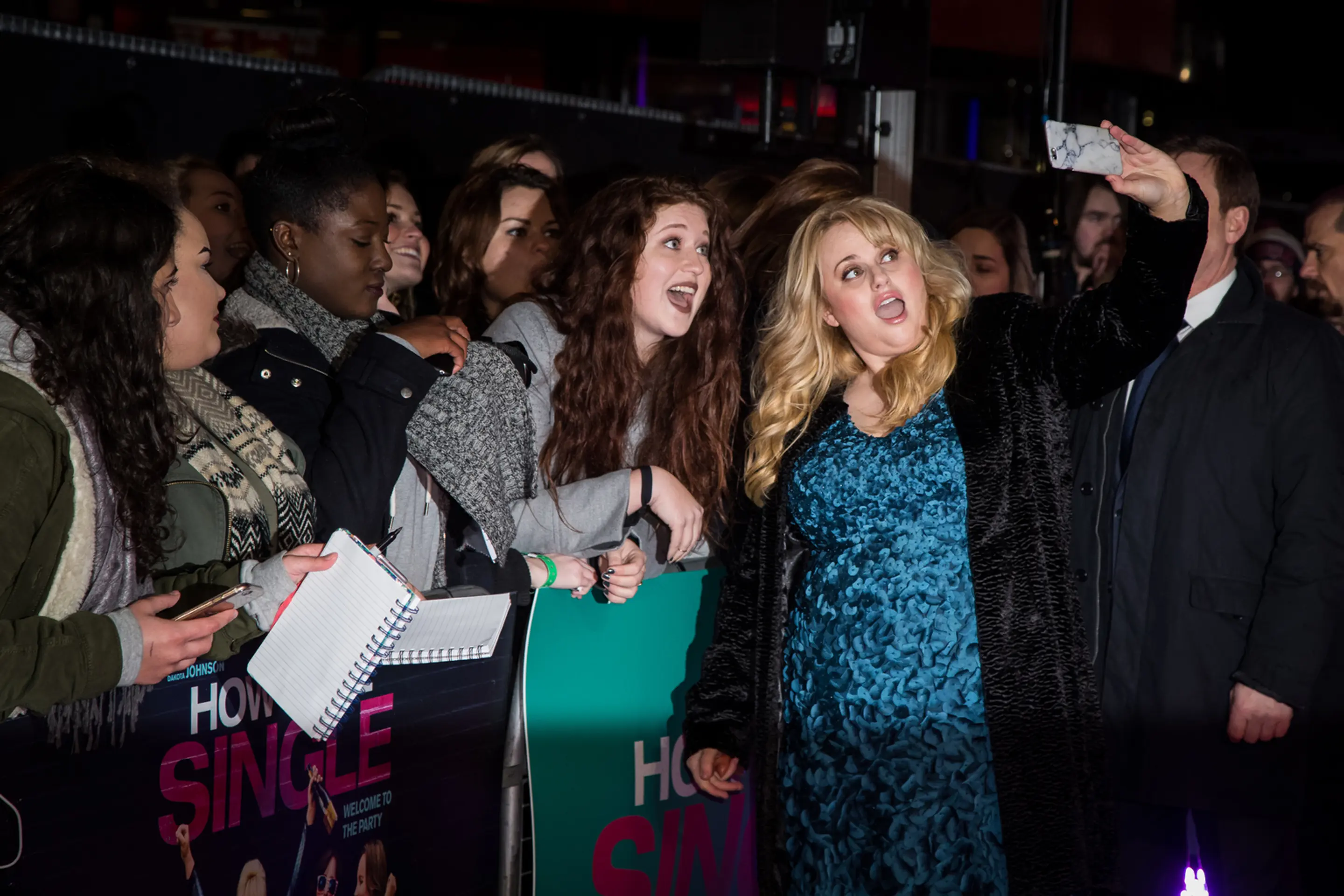 Rebel Wilson