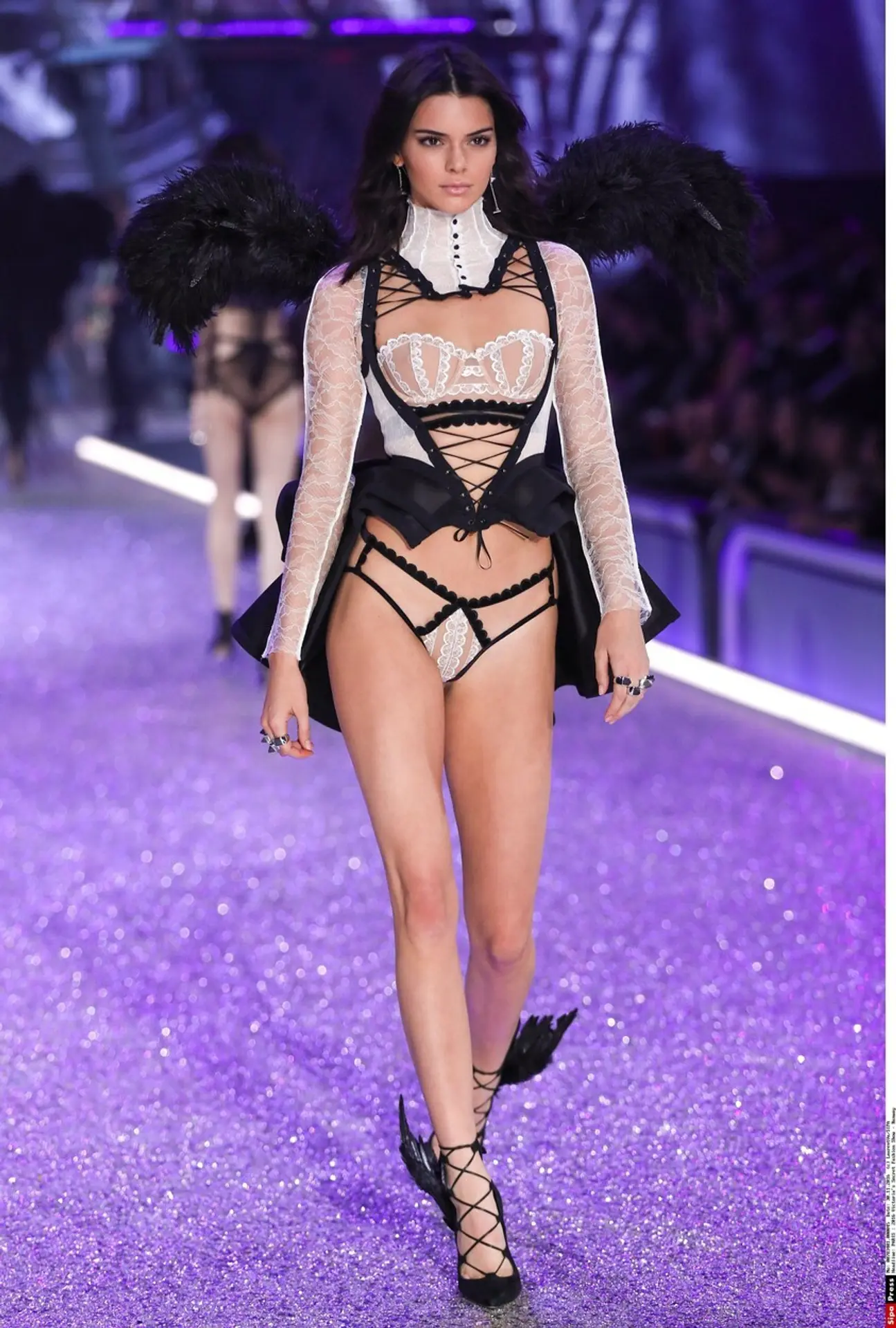 Kendall Jenner