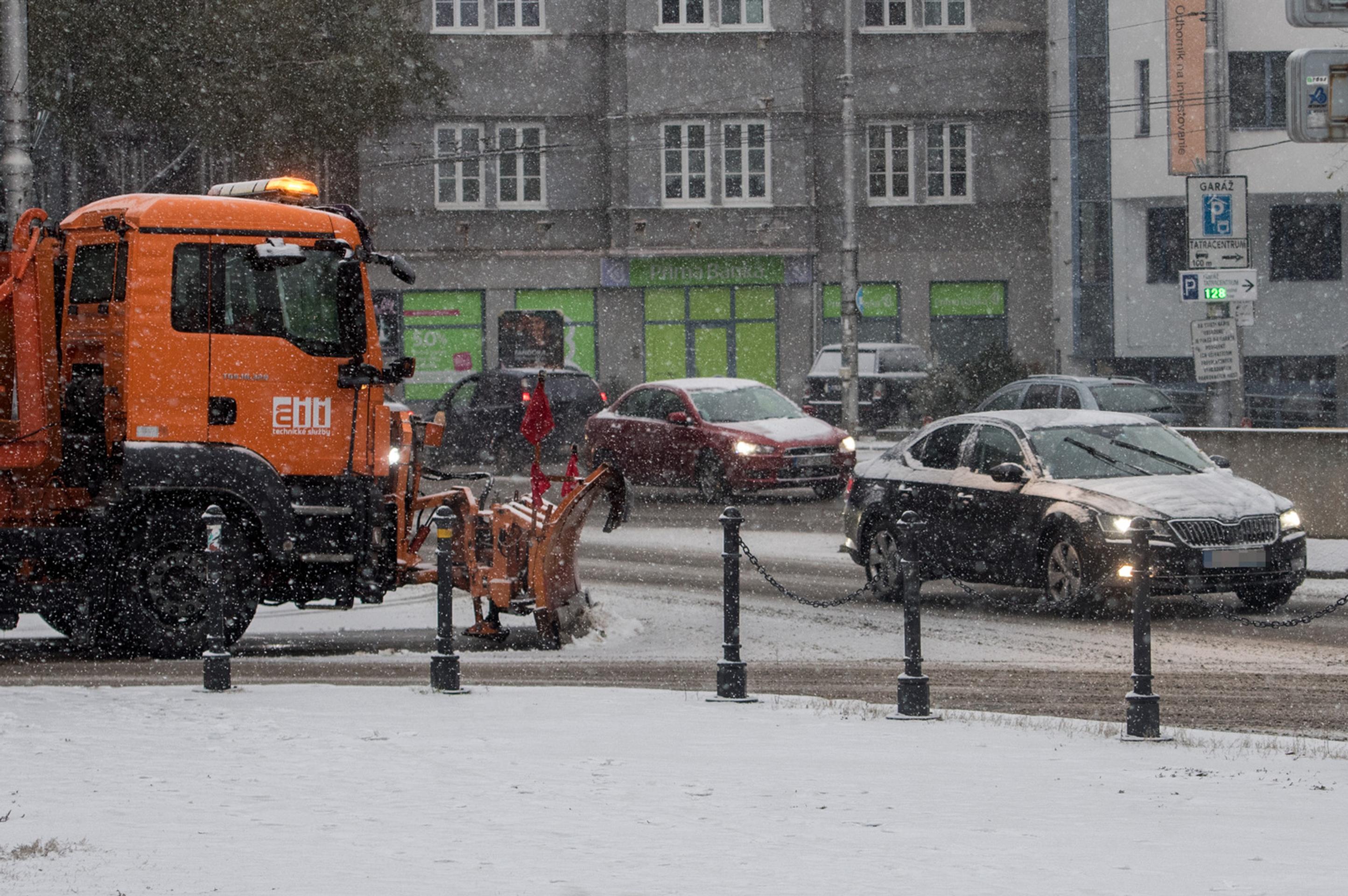 Reflex - v piatok, 4. decembra, o 17.25!