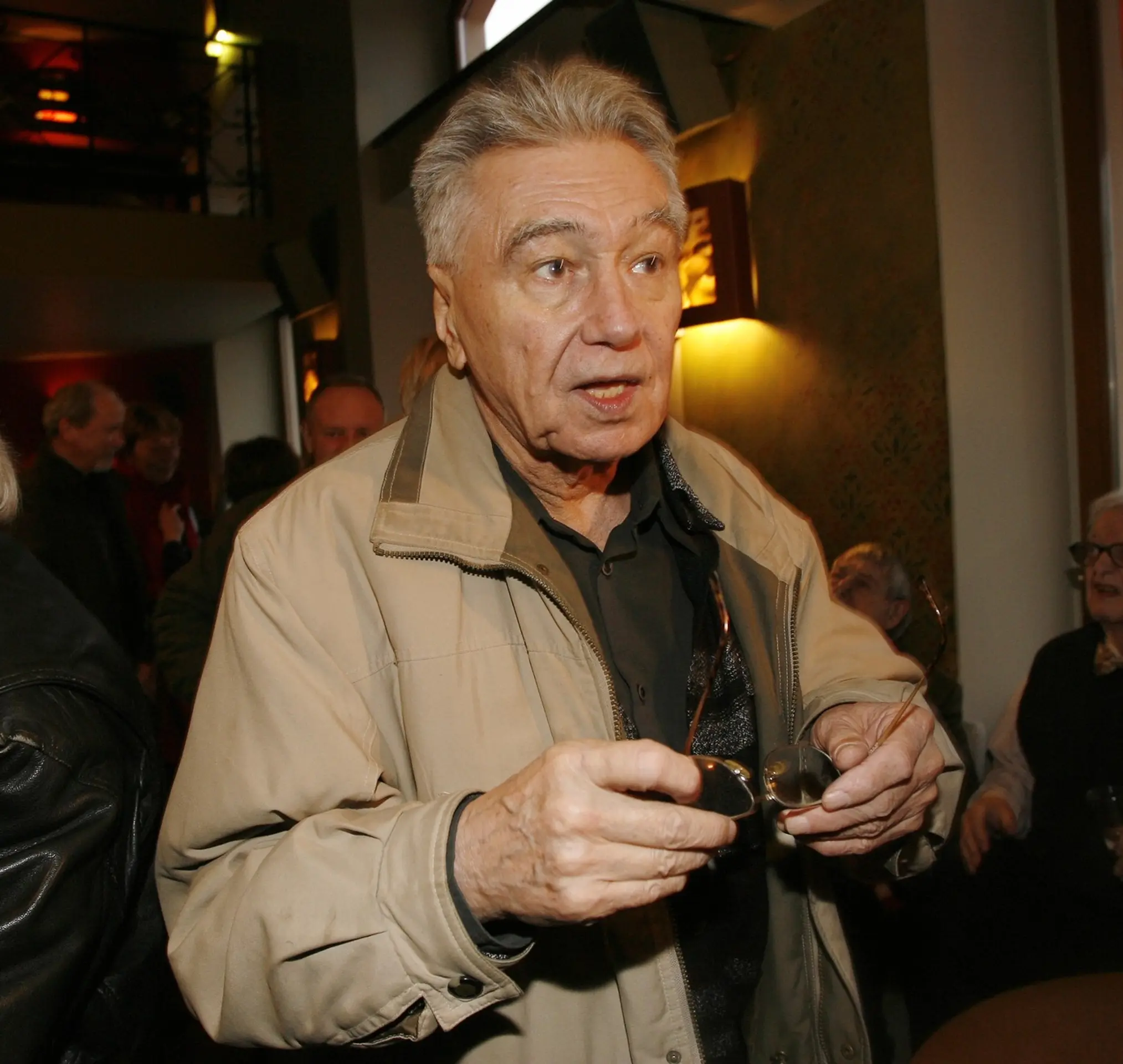 Josef Zíma