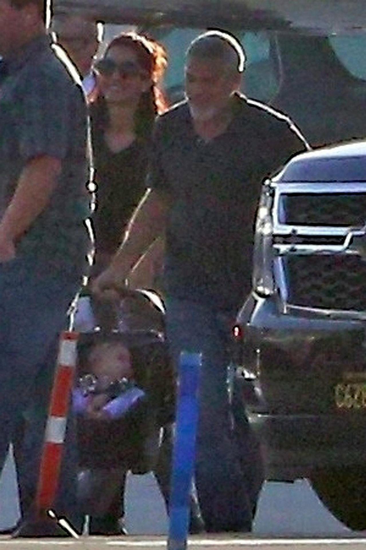 Charity day - otec roka a Dara Rolins 