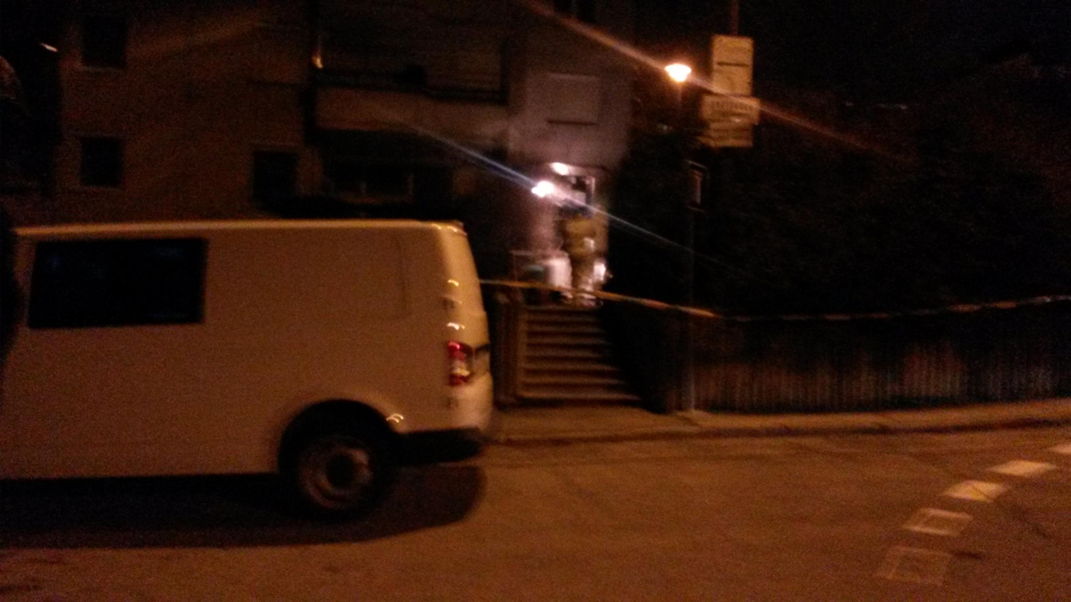  Vražda v Starom meste na uliciach Mozartova a Bartókova 