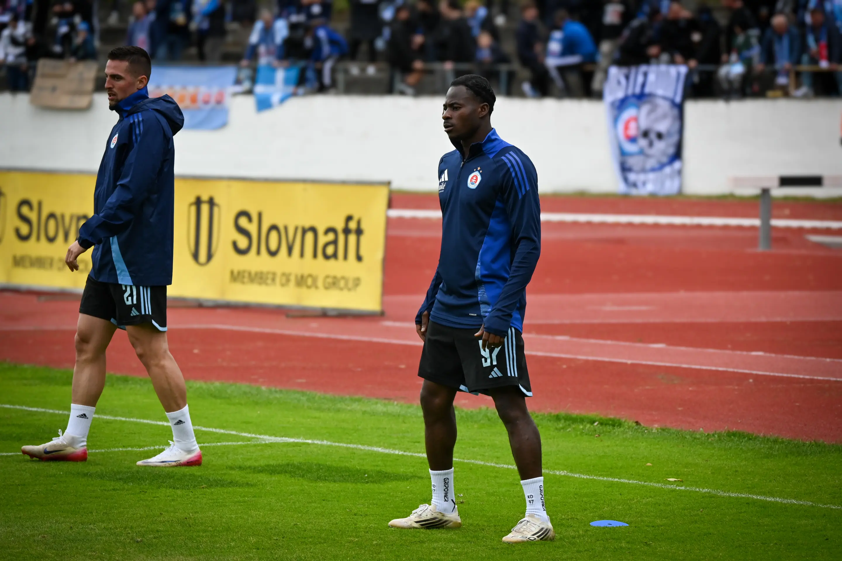 Kelvin Ofori