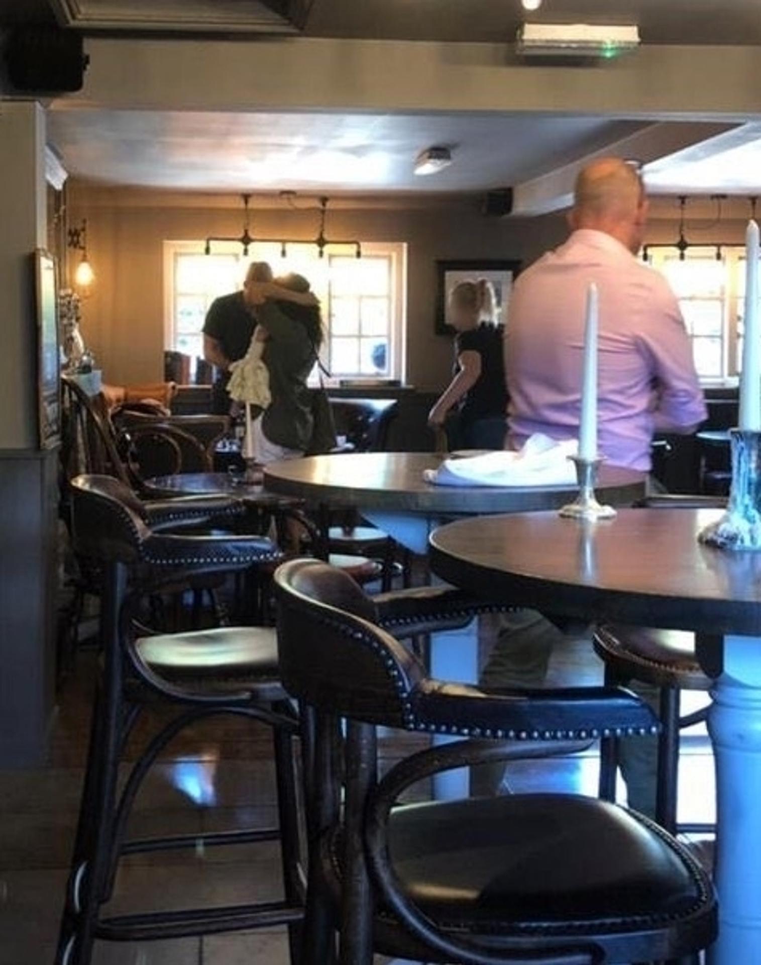 Meghan s Harrym a synom Archiem 