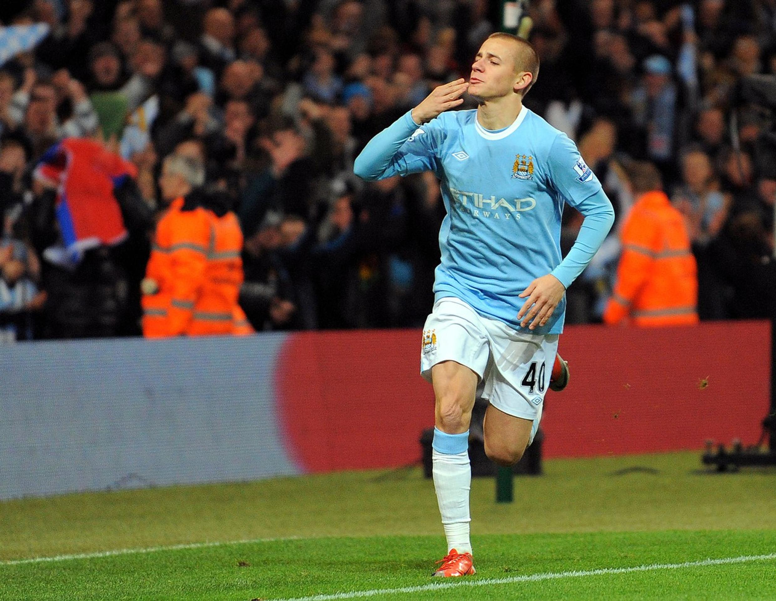 Ktovie, akoby tento príbeh vyzeral, ak by si ho Manchester City ponechal o čosi dlhšie...