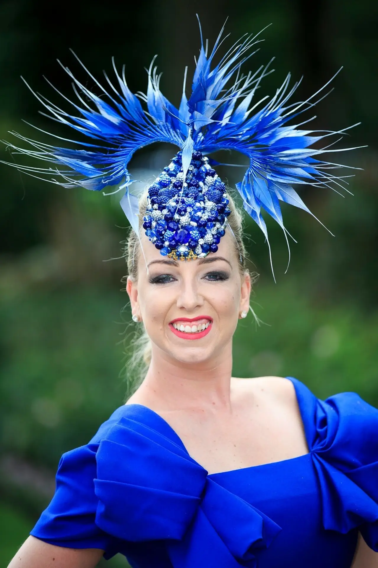 Kráľovské dostihy Ascot