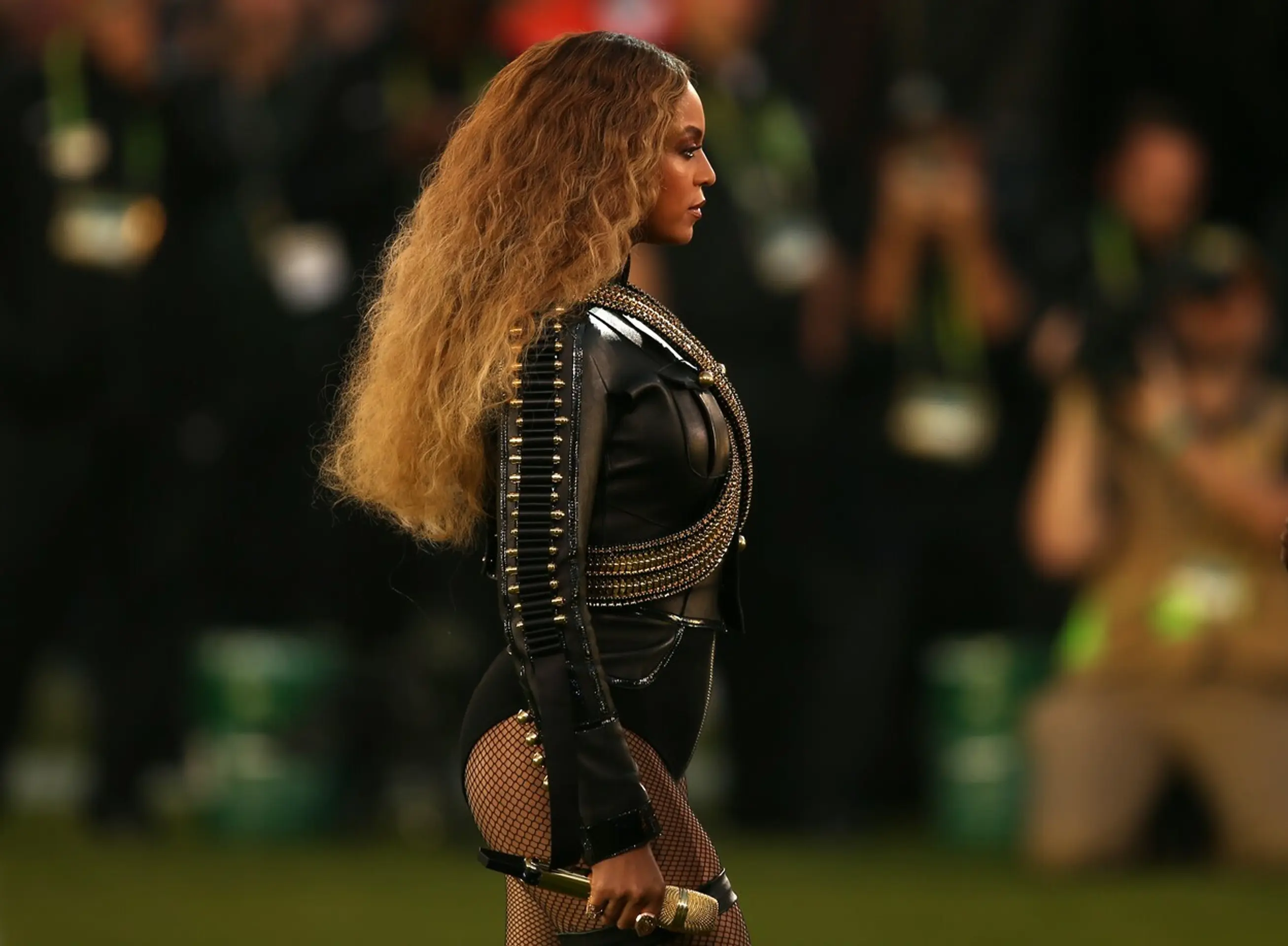 Beyoncé