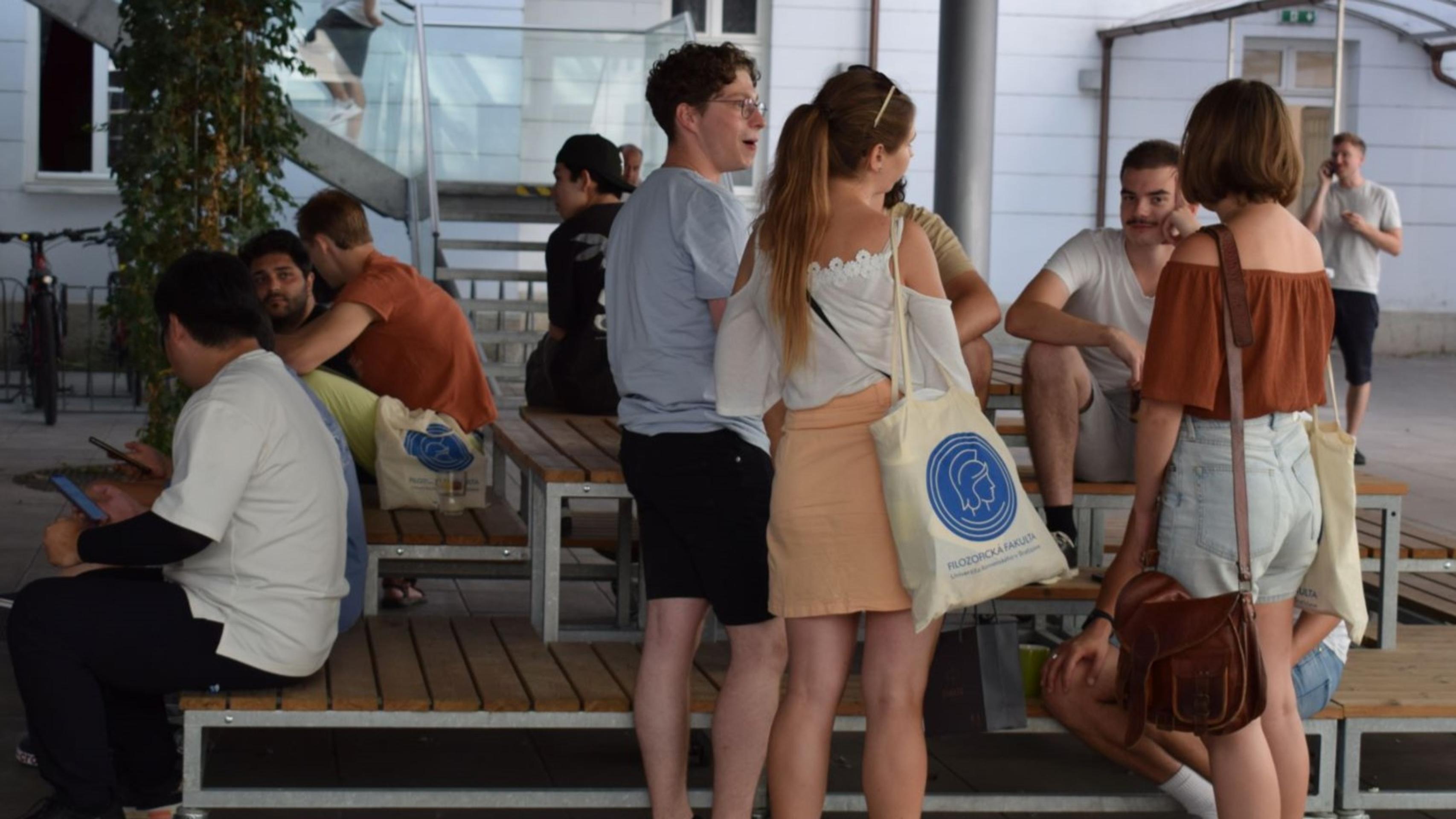 Letná škola Studia Academica Slovaca oslavuje 60. výročie