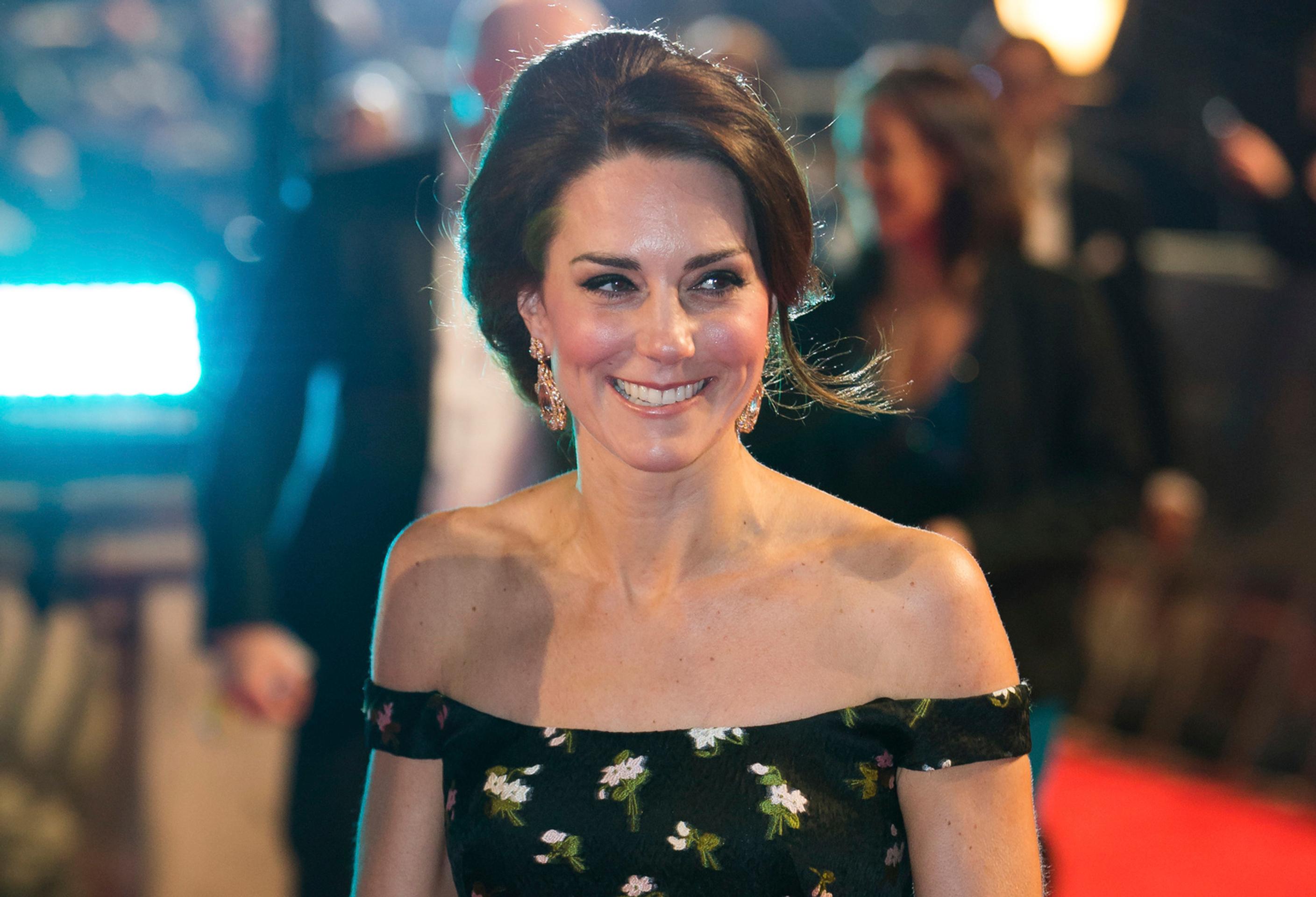 Kate Middleton