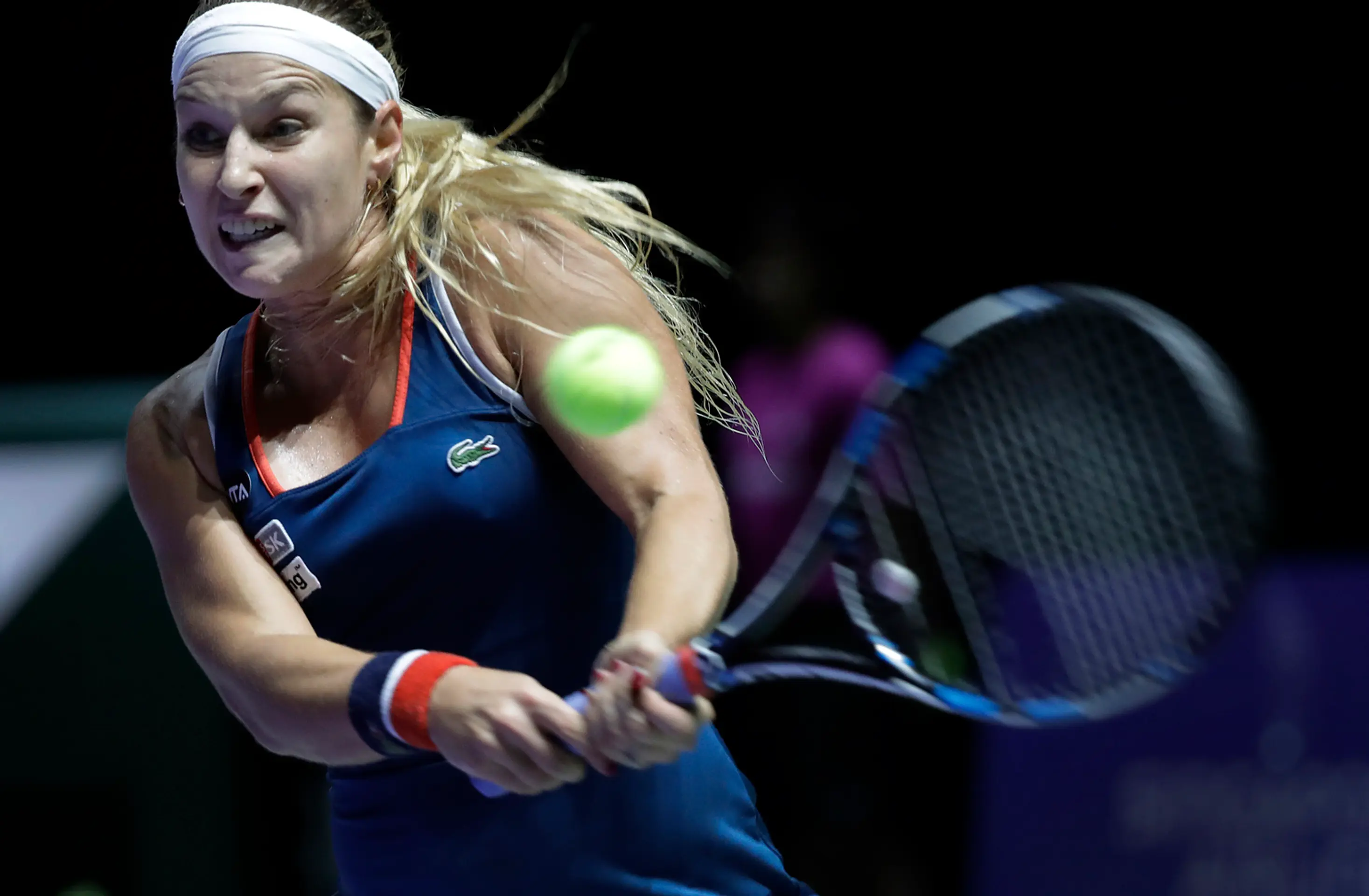 Finále WTA