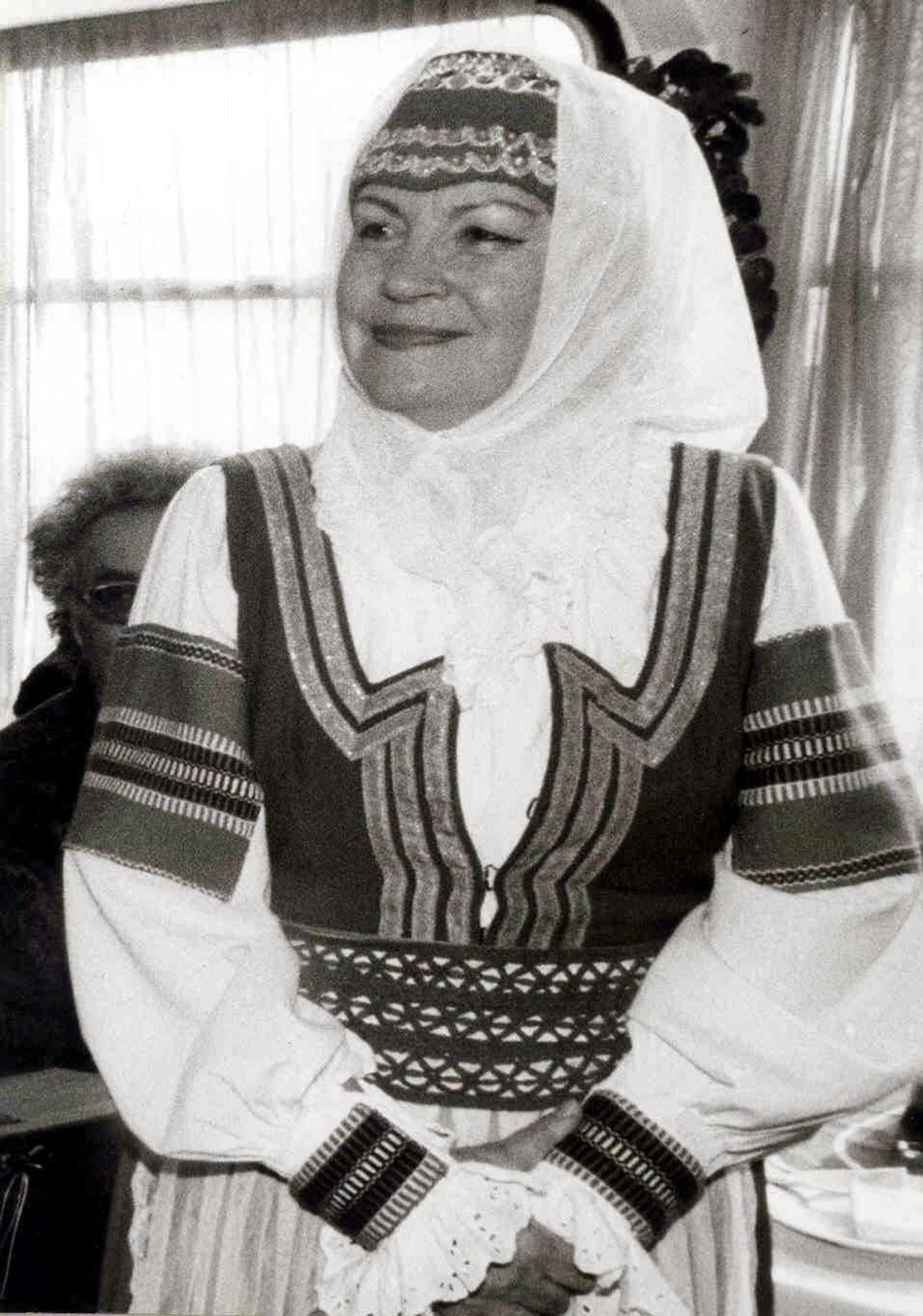 Darina Laščiaková 