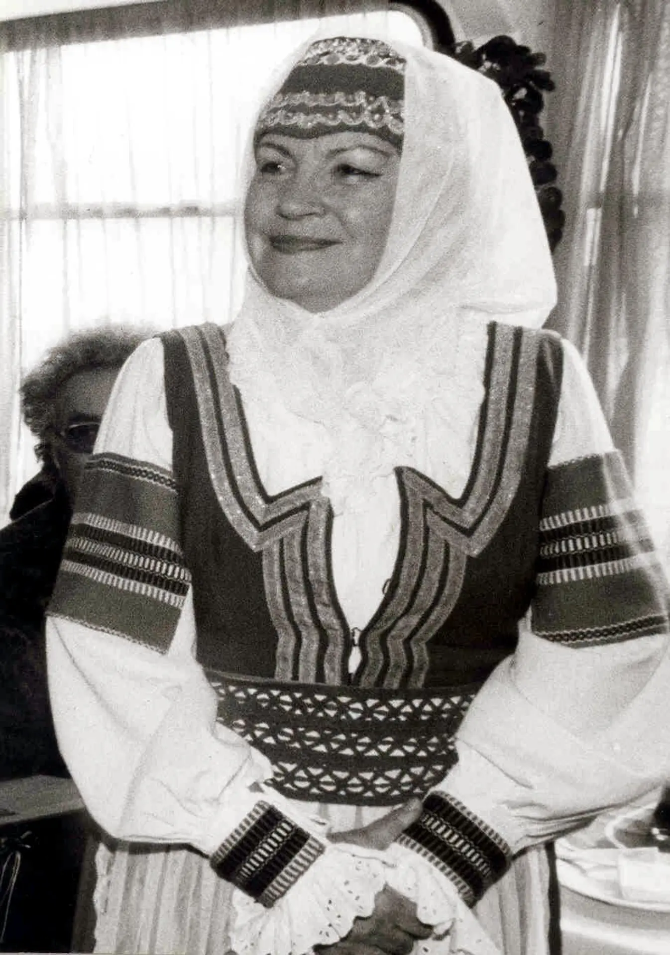 Darina Laščiaková 