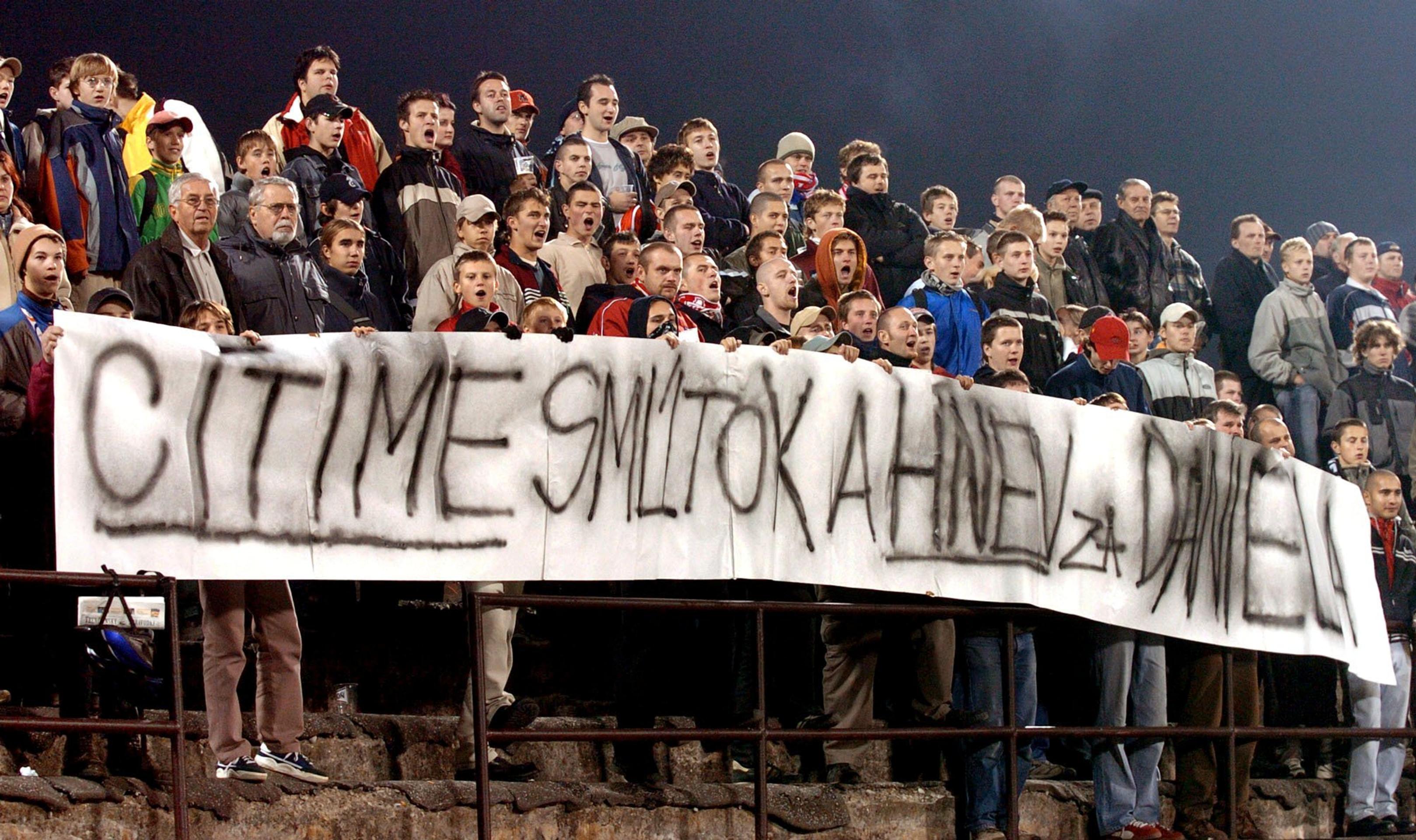 Vražda Daniela Tupého