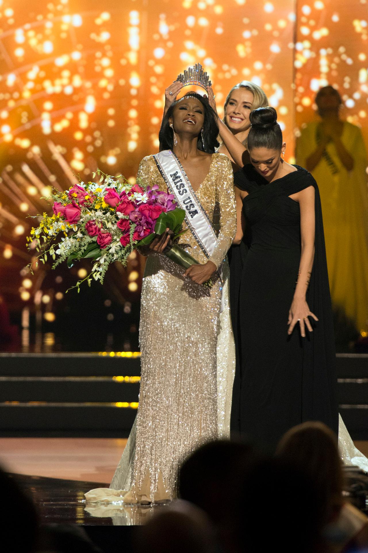 Miss USA
