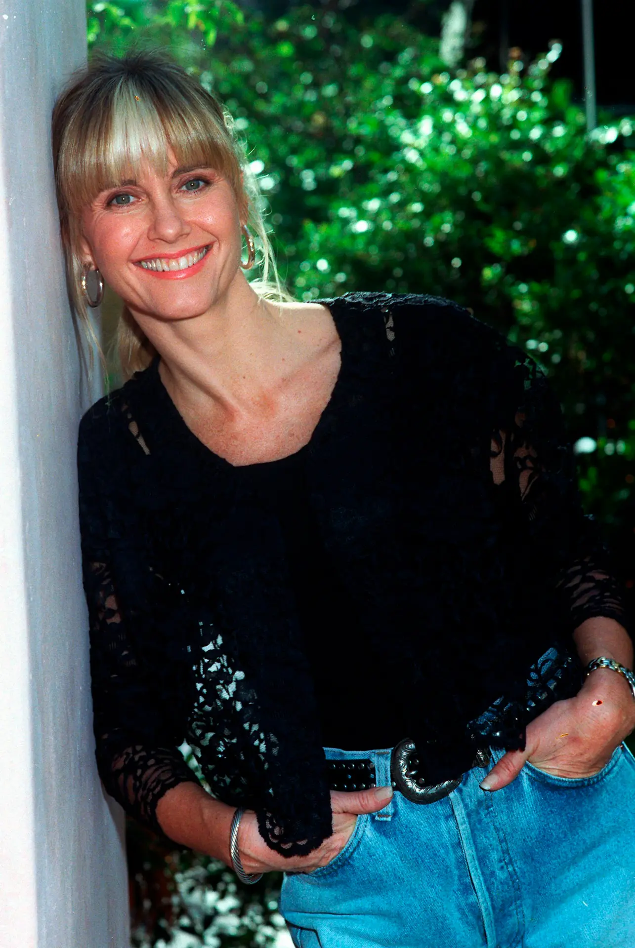 Olivia Newton-John