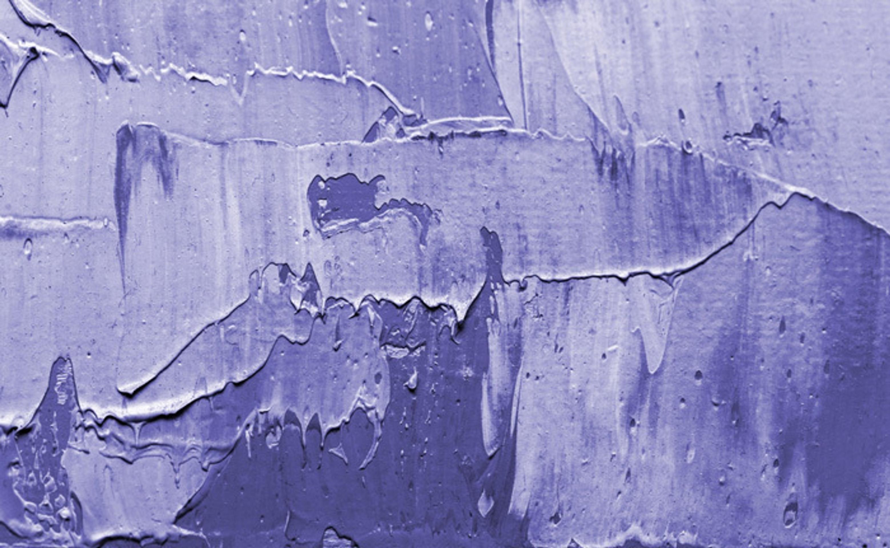 Farba roka 2022 - Very Peri.