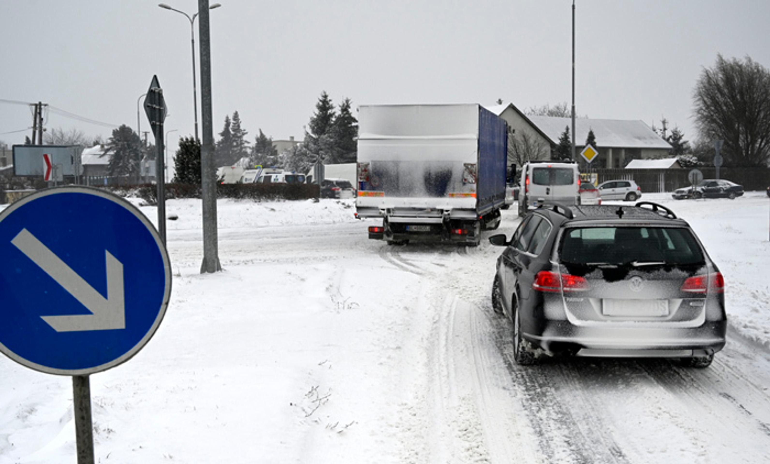 Ilustračný záber.