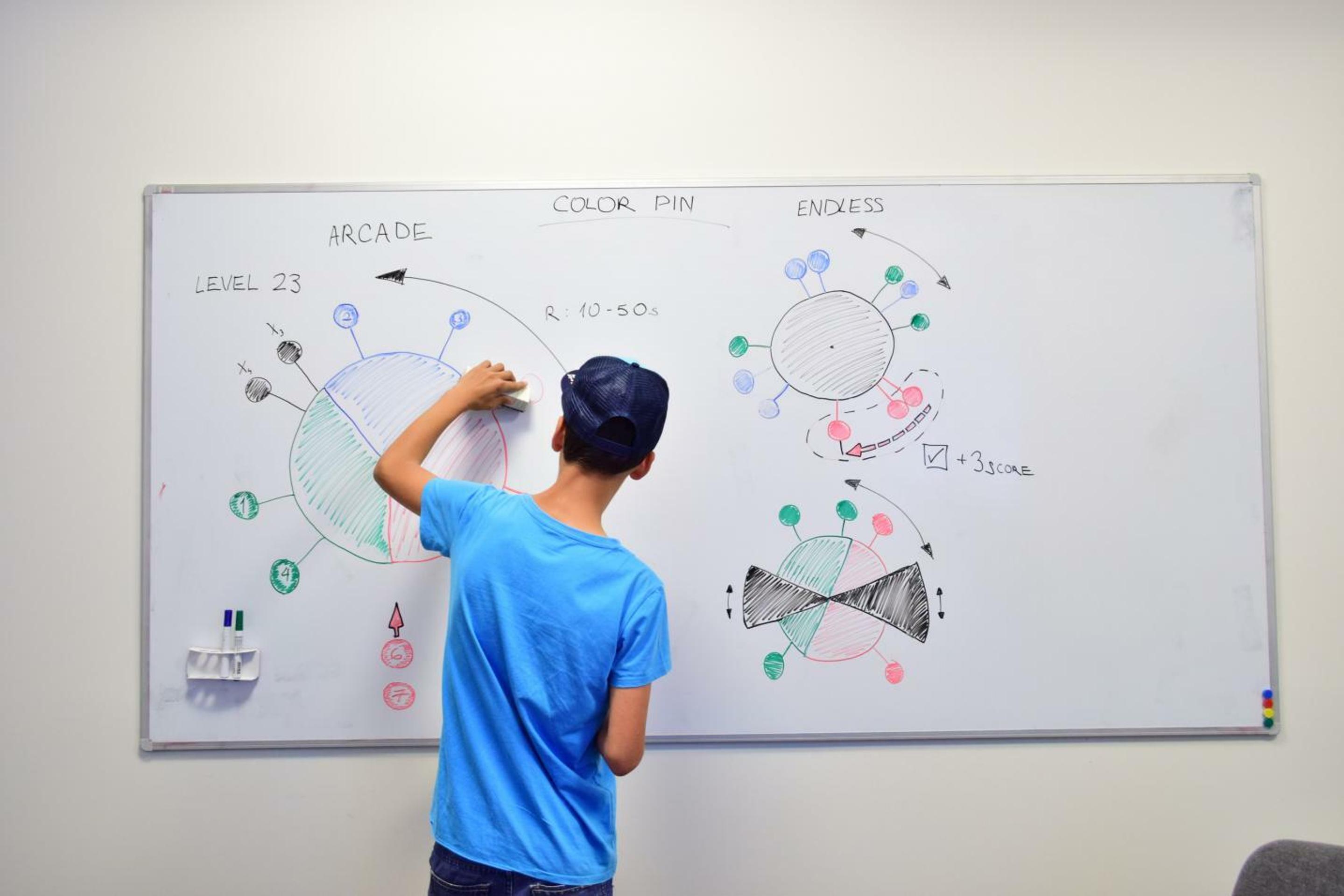 Martin si splnil sen 