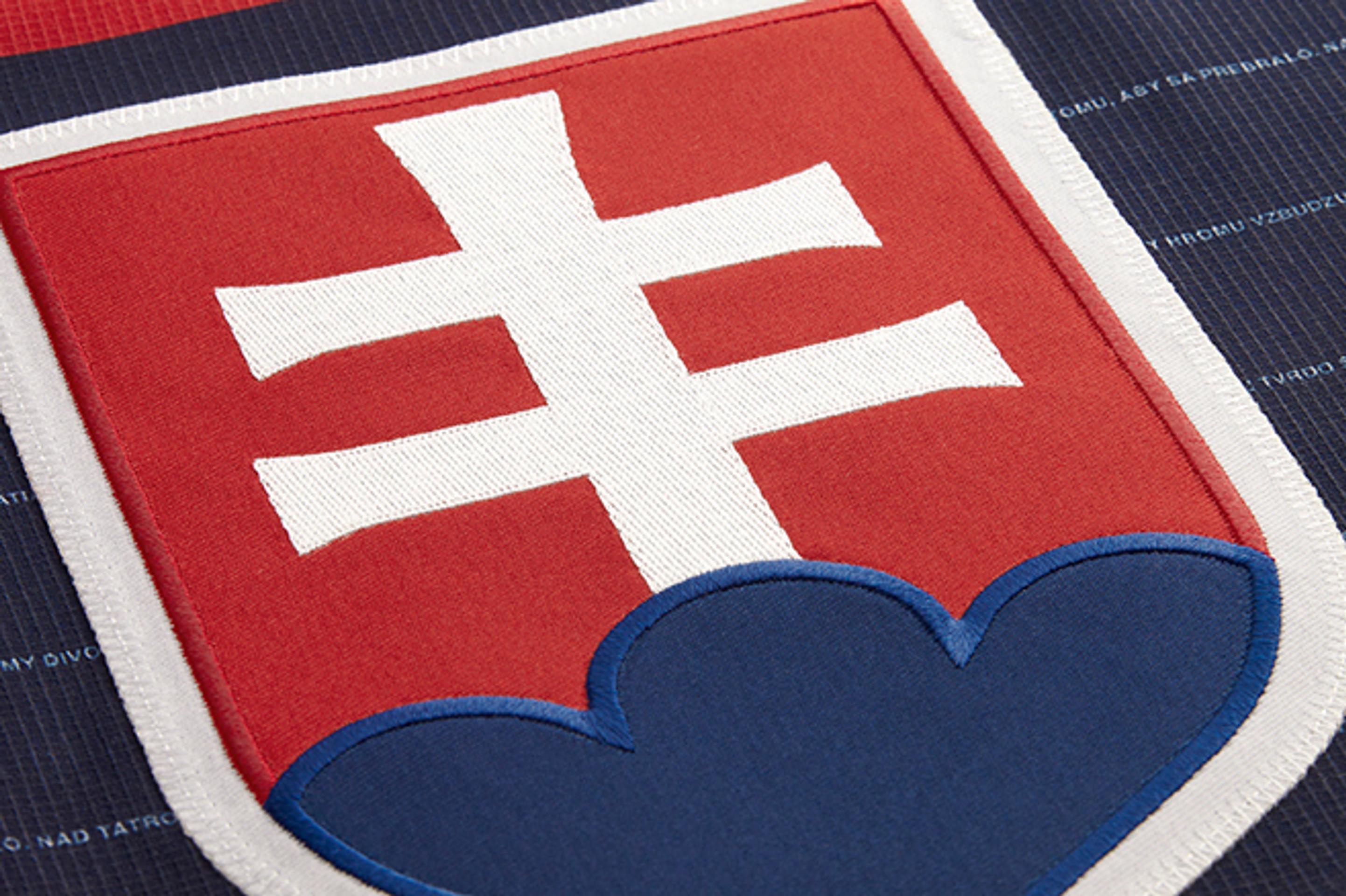 Olympijské dresy Slovenska na OH v Soči - 7