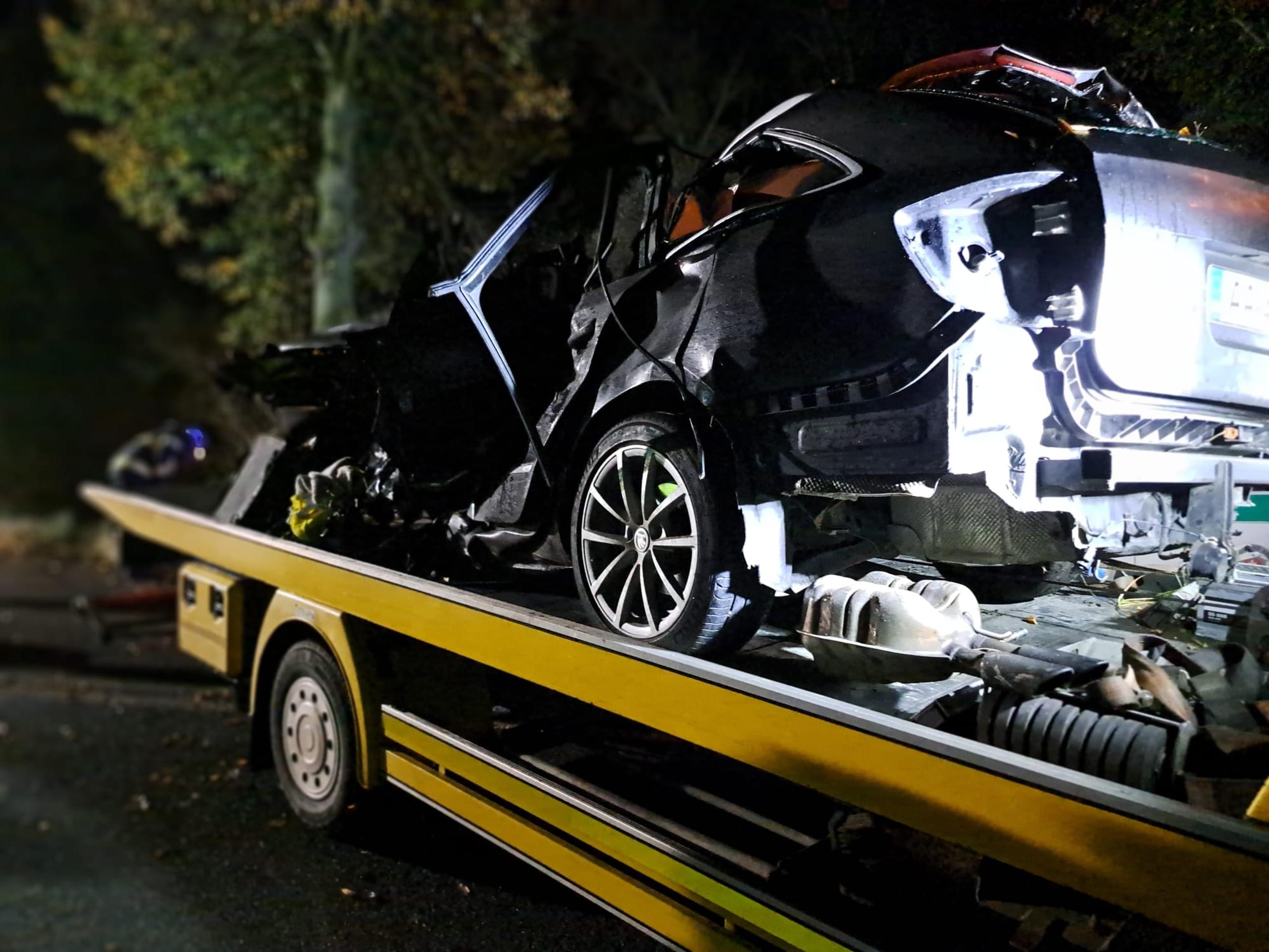 Vážna nehoda na východe Slovenska