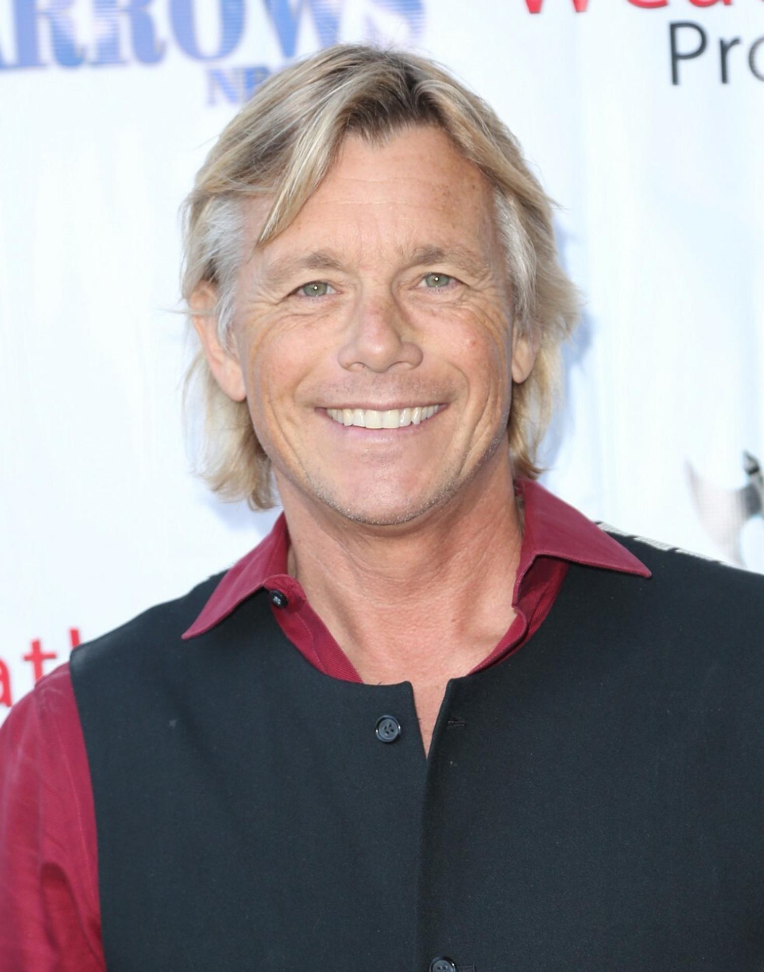 Christopher Atkins