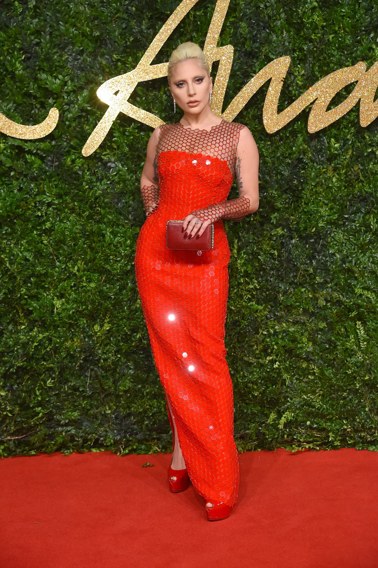 Lady Gaga