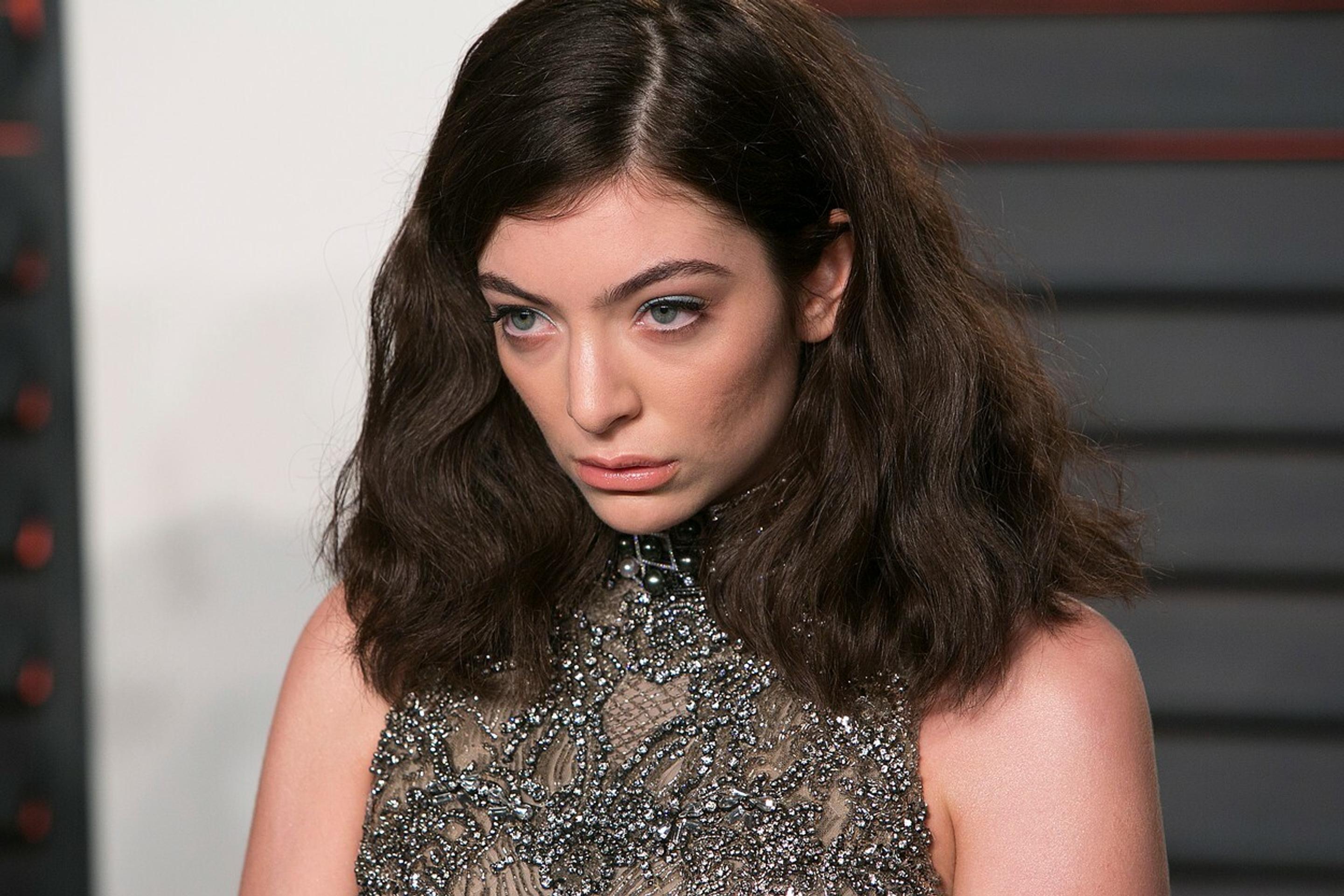 Lorde