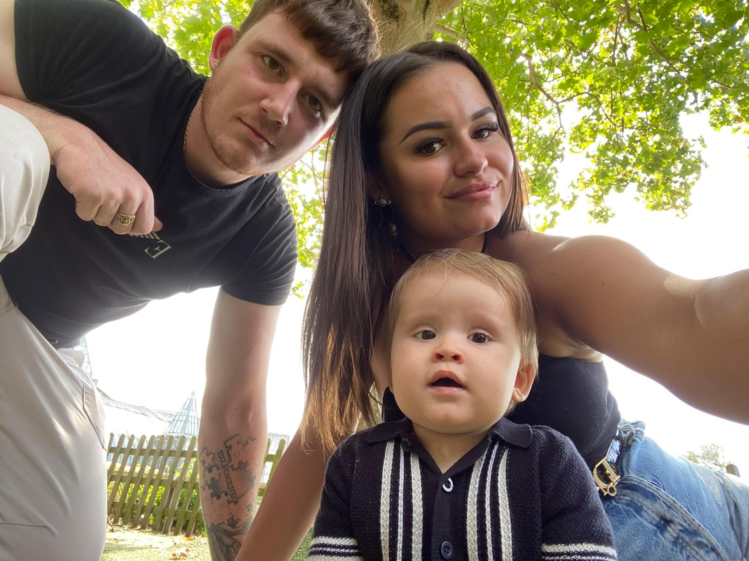 Malý Luca prekvapuje aj lekárov