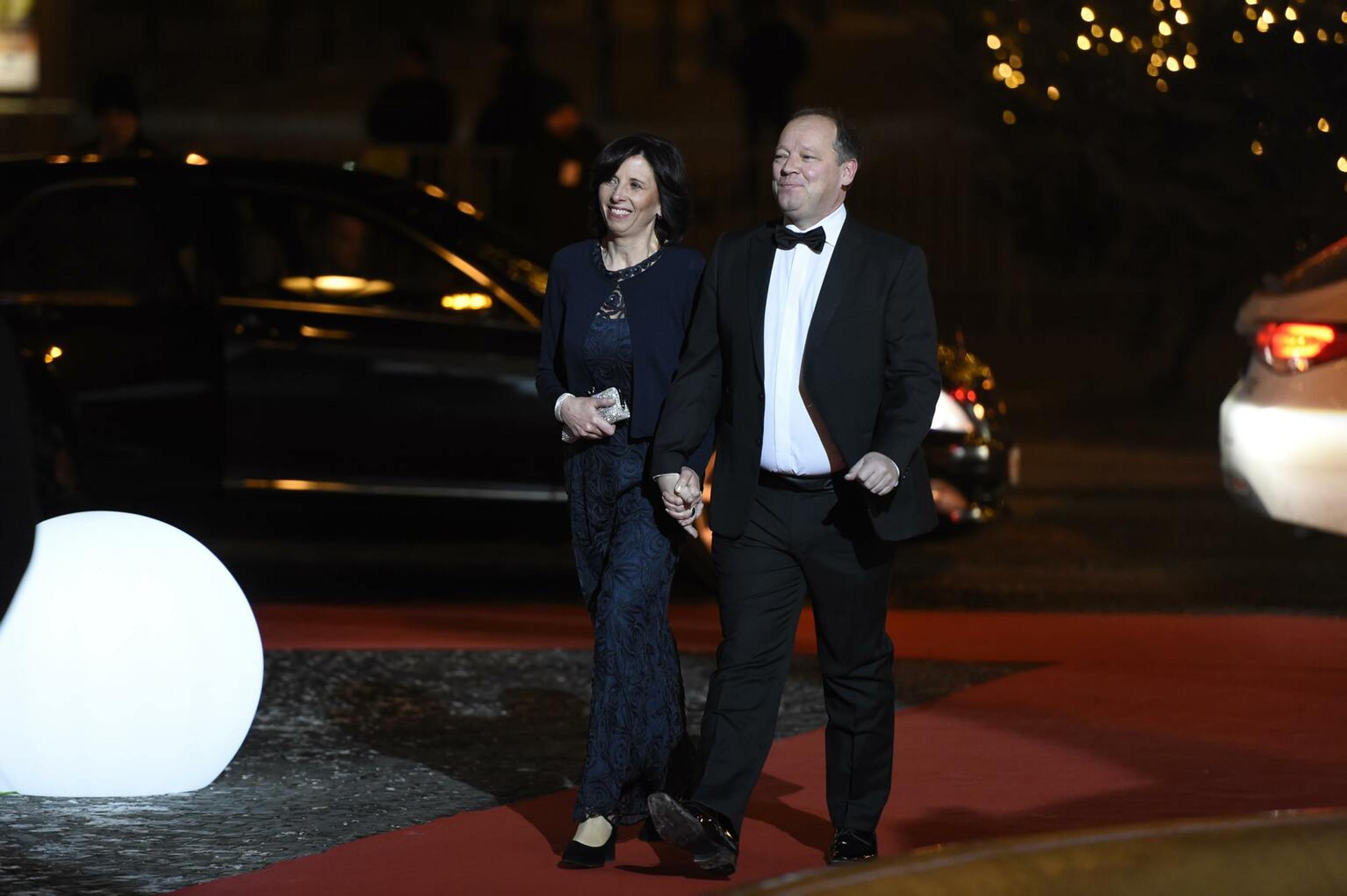 Šíria sa správa o odsune fabriky.