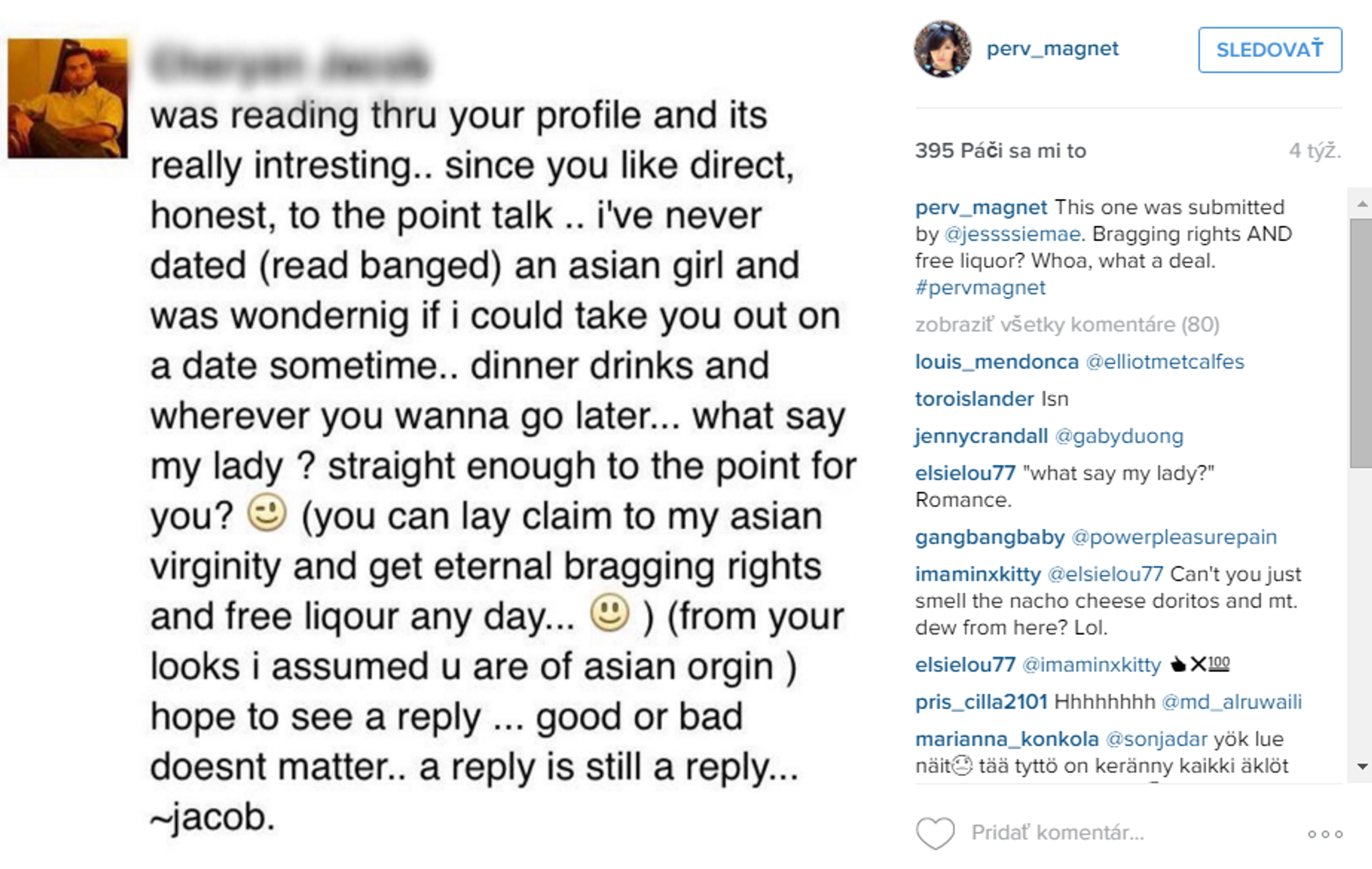 Z Instagramu perv_magnet.