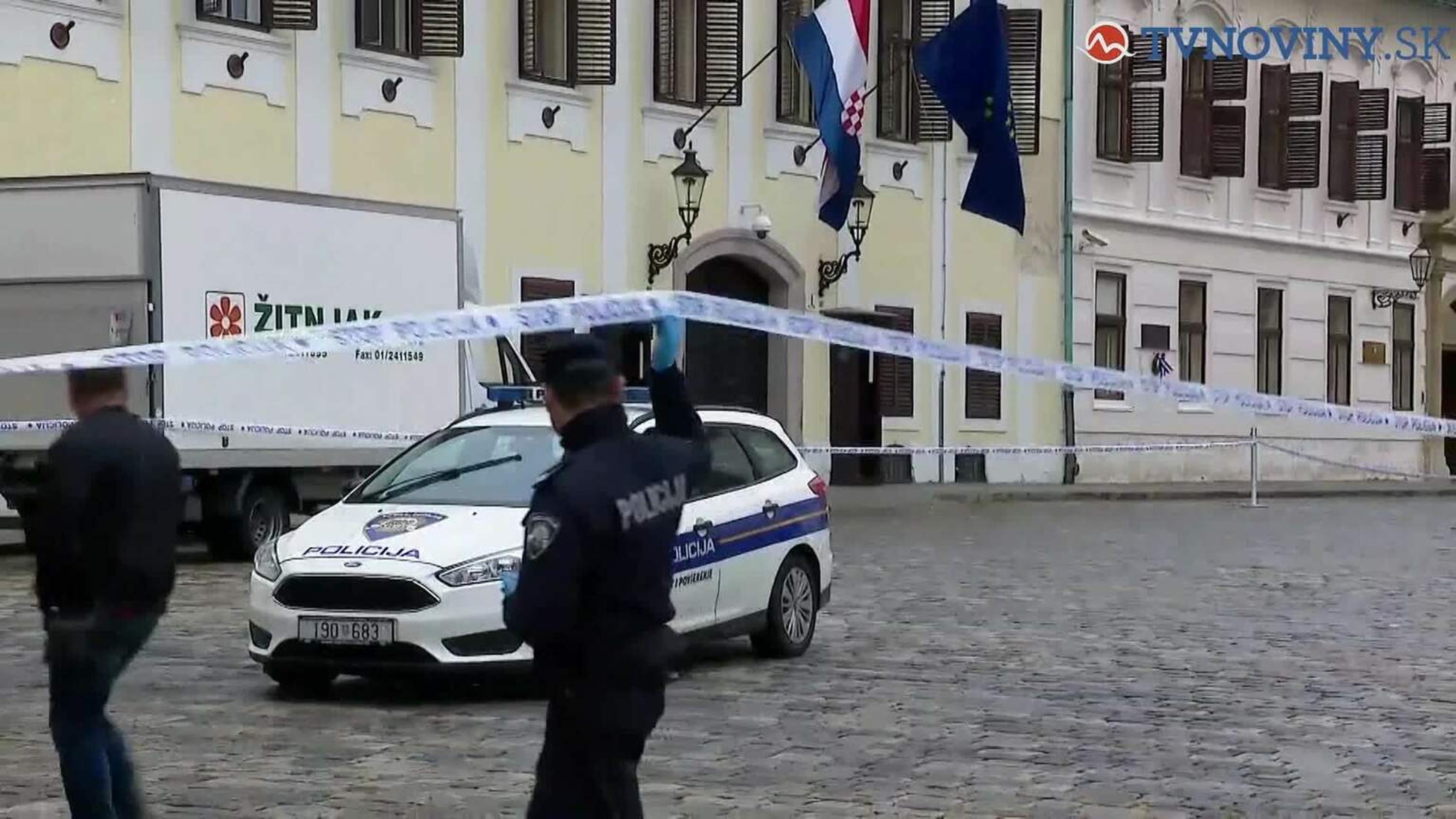 Michal Borec, manažment televízie, atyp